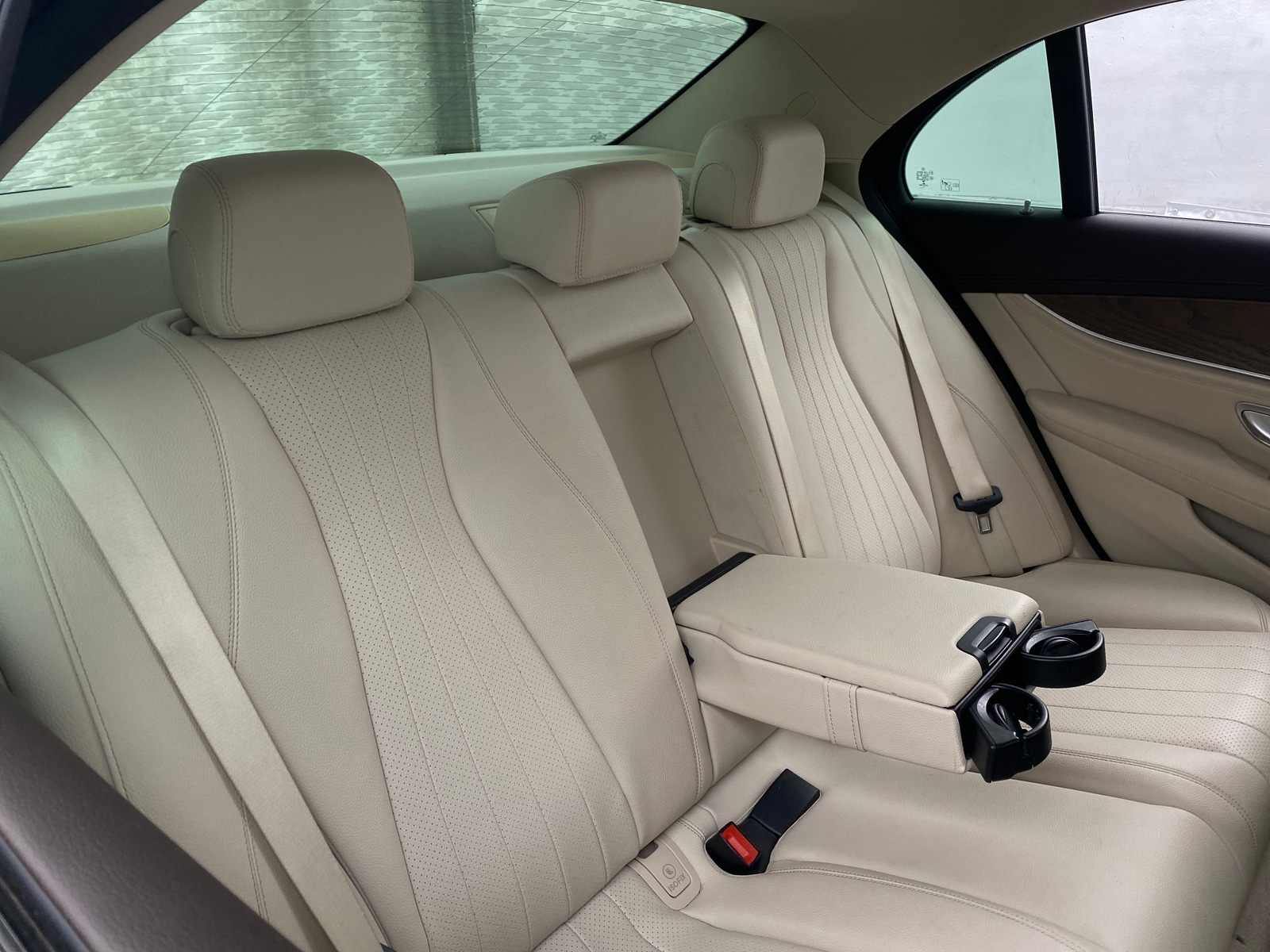 Thumbnail: 2018 Mercedes-Benz E-Class - 5