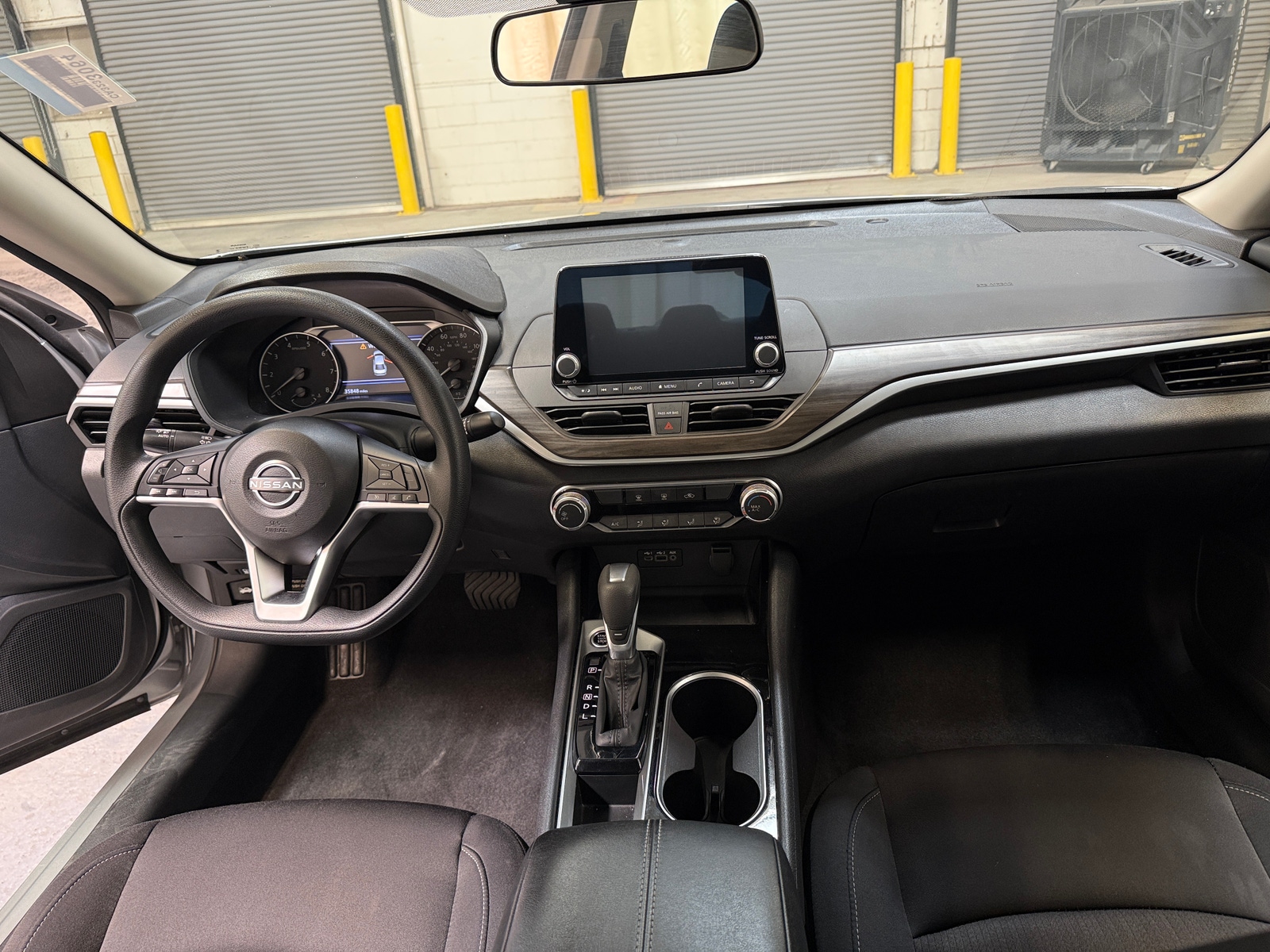 Thumbnail: 2024 Nissan Altima - 3