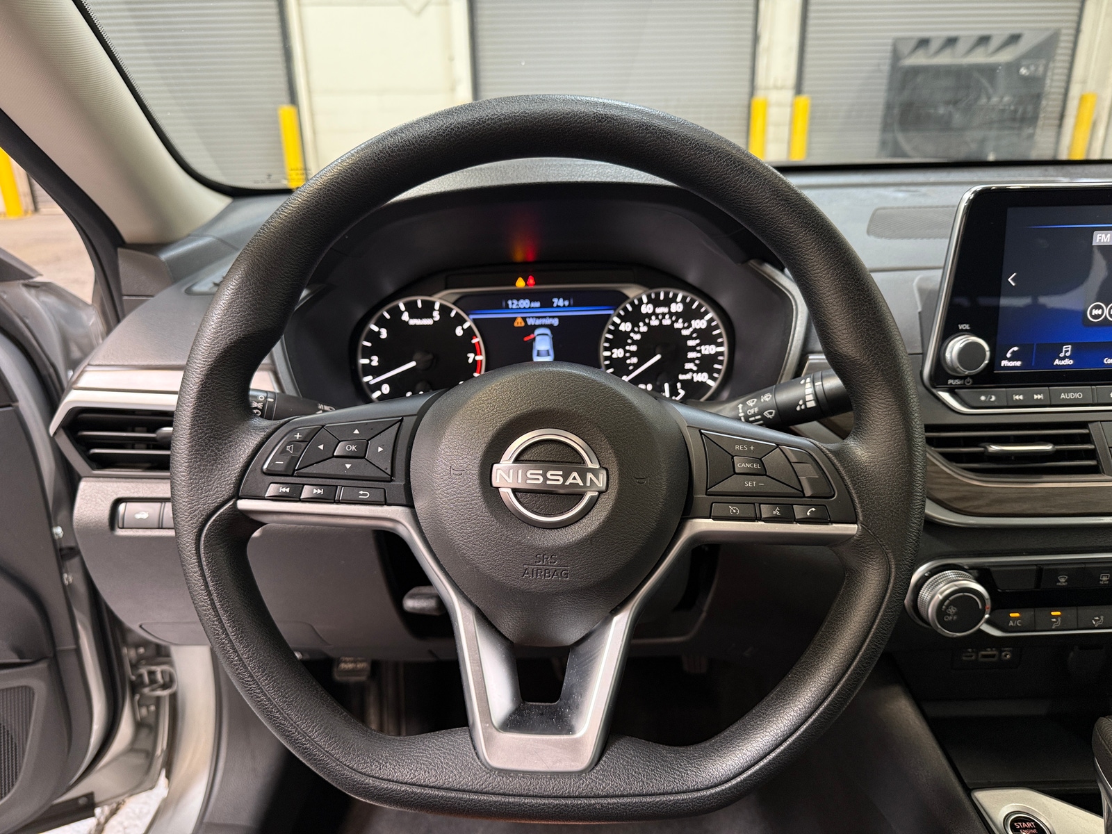 Thumbnail: 2024 Nissan Altima - 5