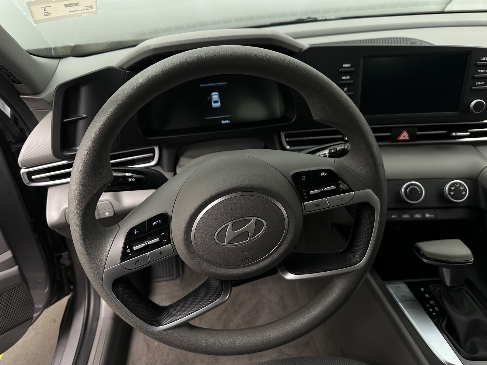Thumbnail: 2025 Hyundai Elantra - 5