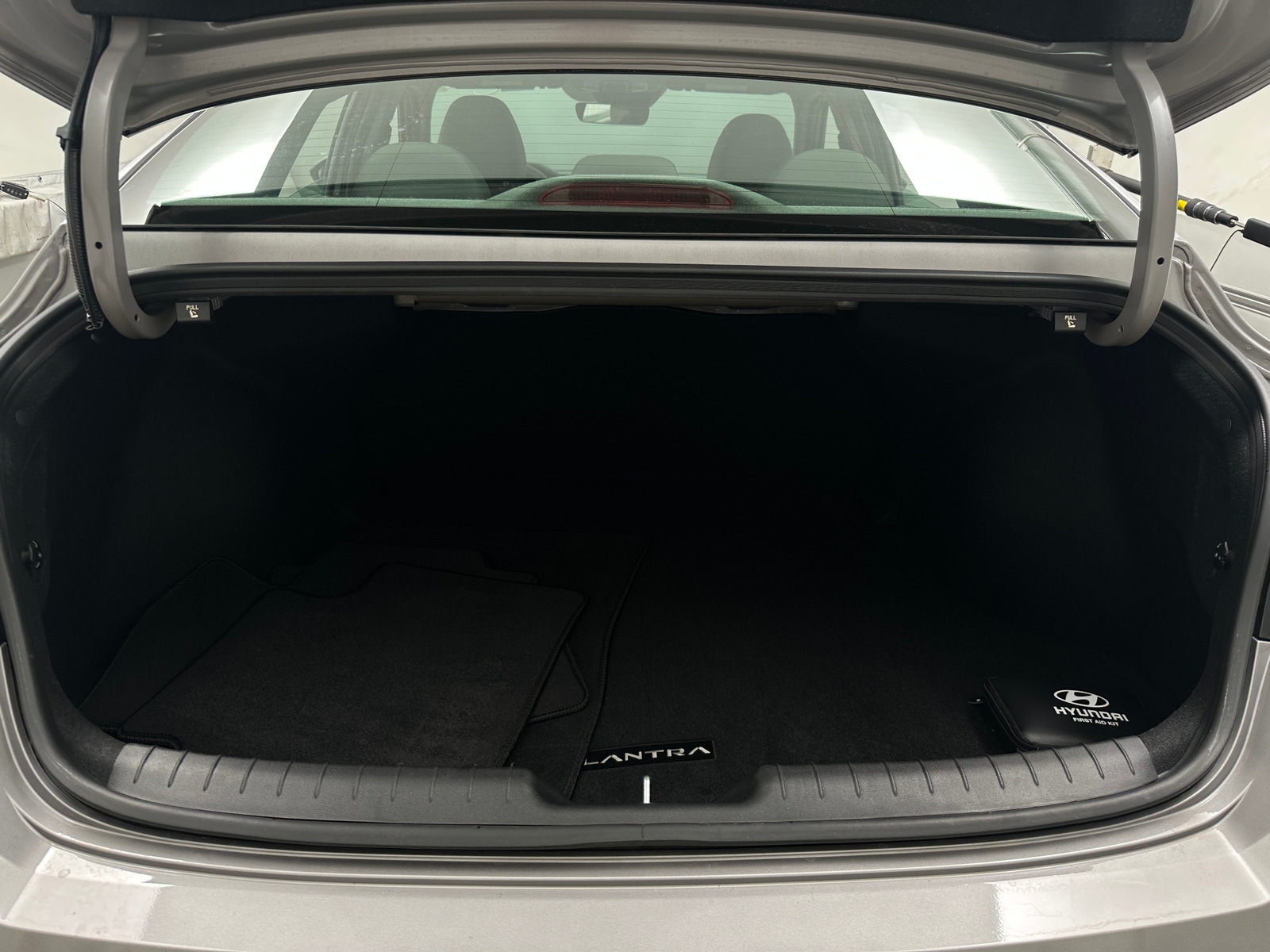 Thumbnail: 2025 Hyundai Elantra - 7