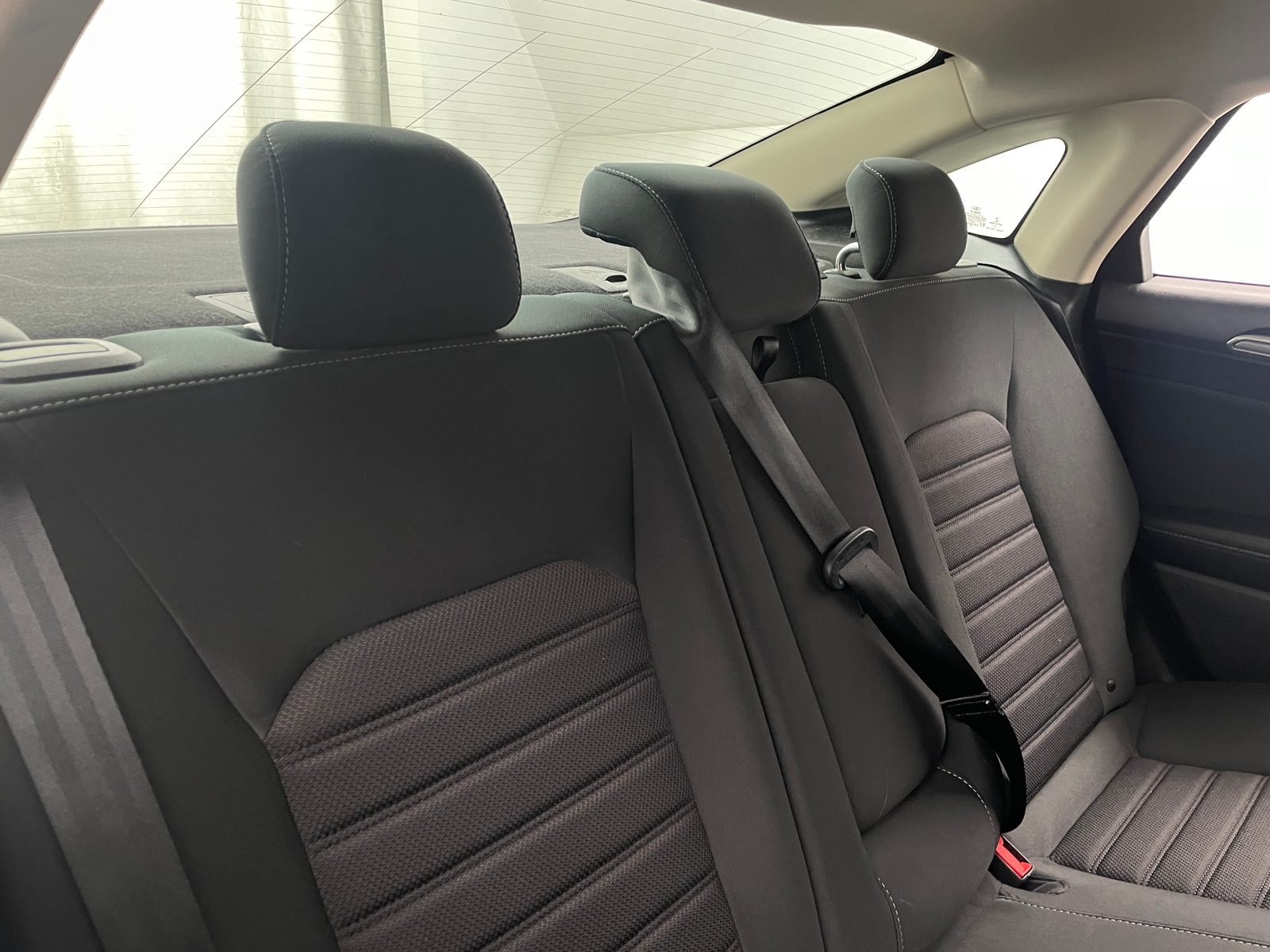 Thumbnail: 2020 Ford Fusion - 6