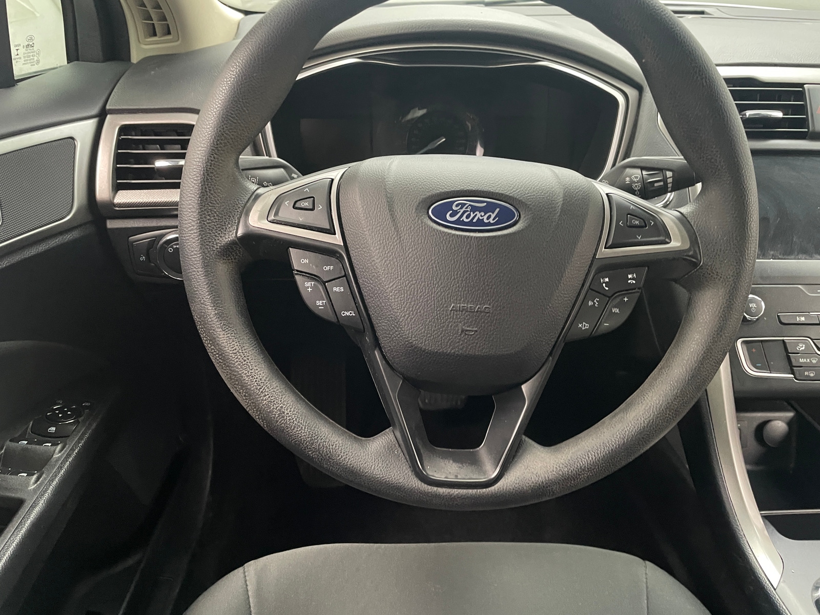 Thumbnail: 2020 Ford Fusion - 5