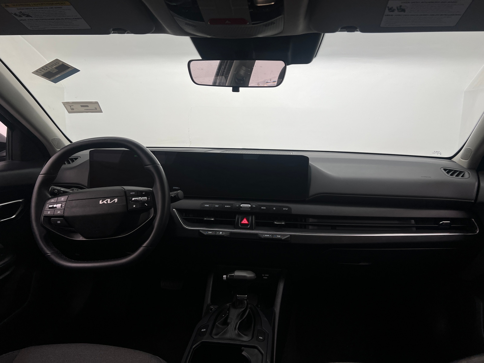 Thumbnail: 2025 Kia K4 - 3