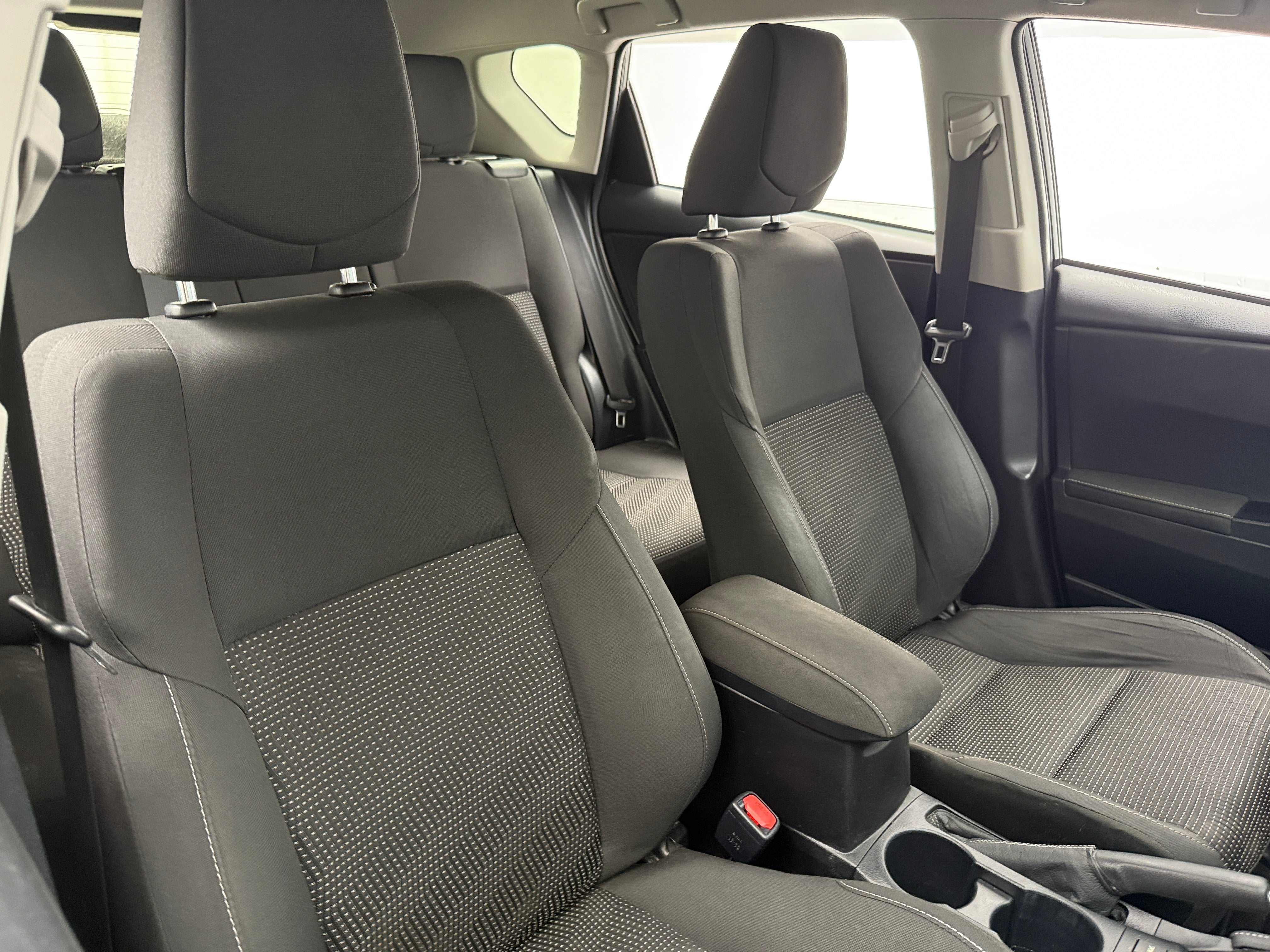 2018 Toyota Corolla iM
