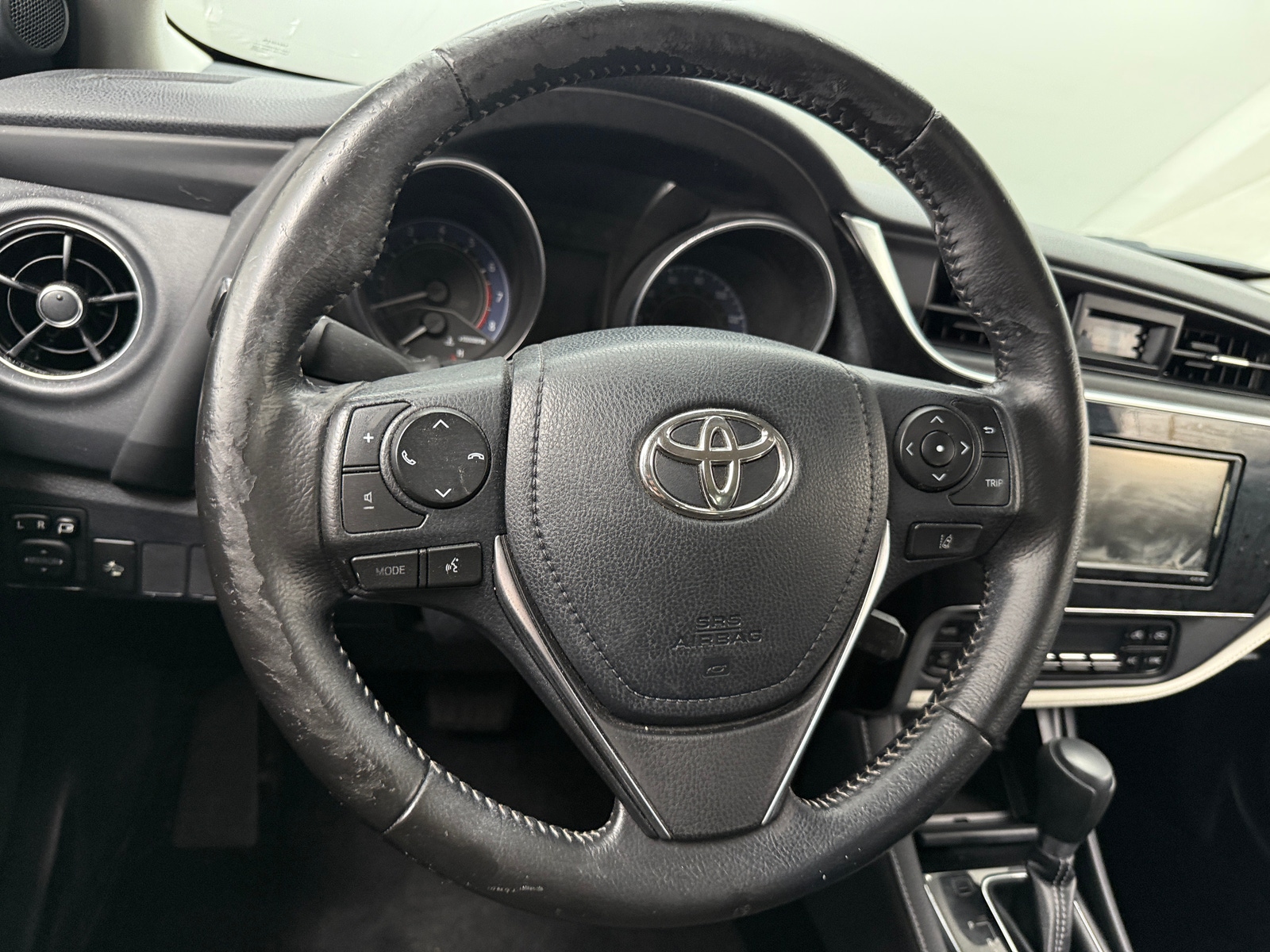 Thumbnail: 2018 Toyota Corolla iM - 5