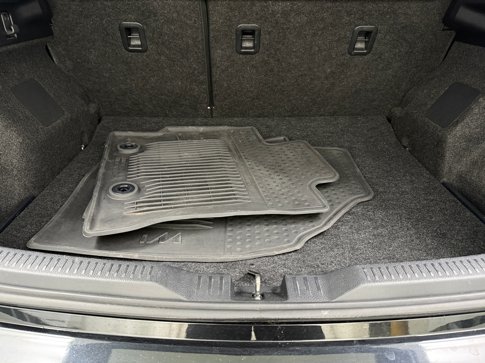 Thumbnail: 2018 Toyota Corolla iM - 7