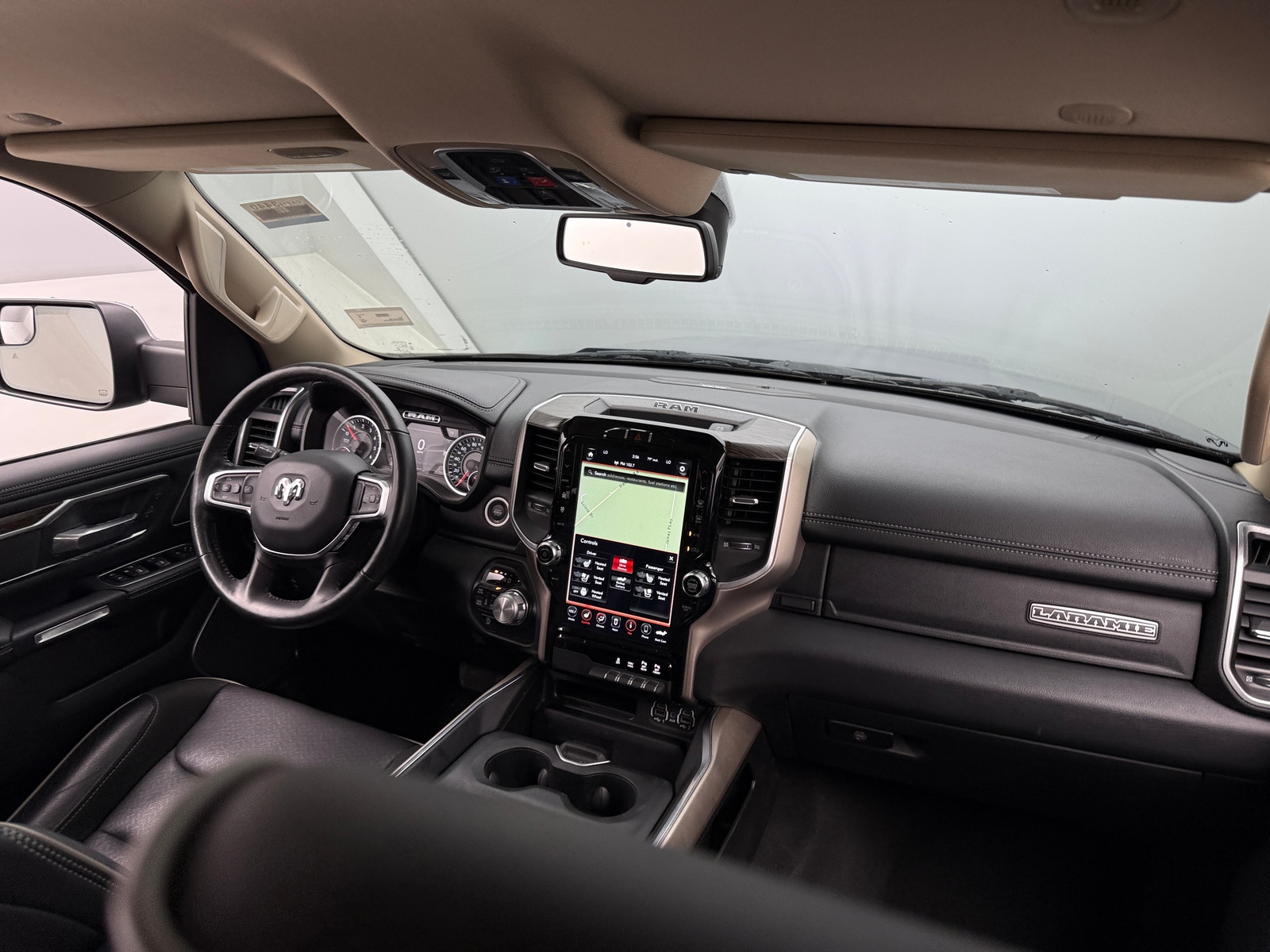 Thumbnail: 2020 RAM 1500 - 2