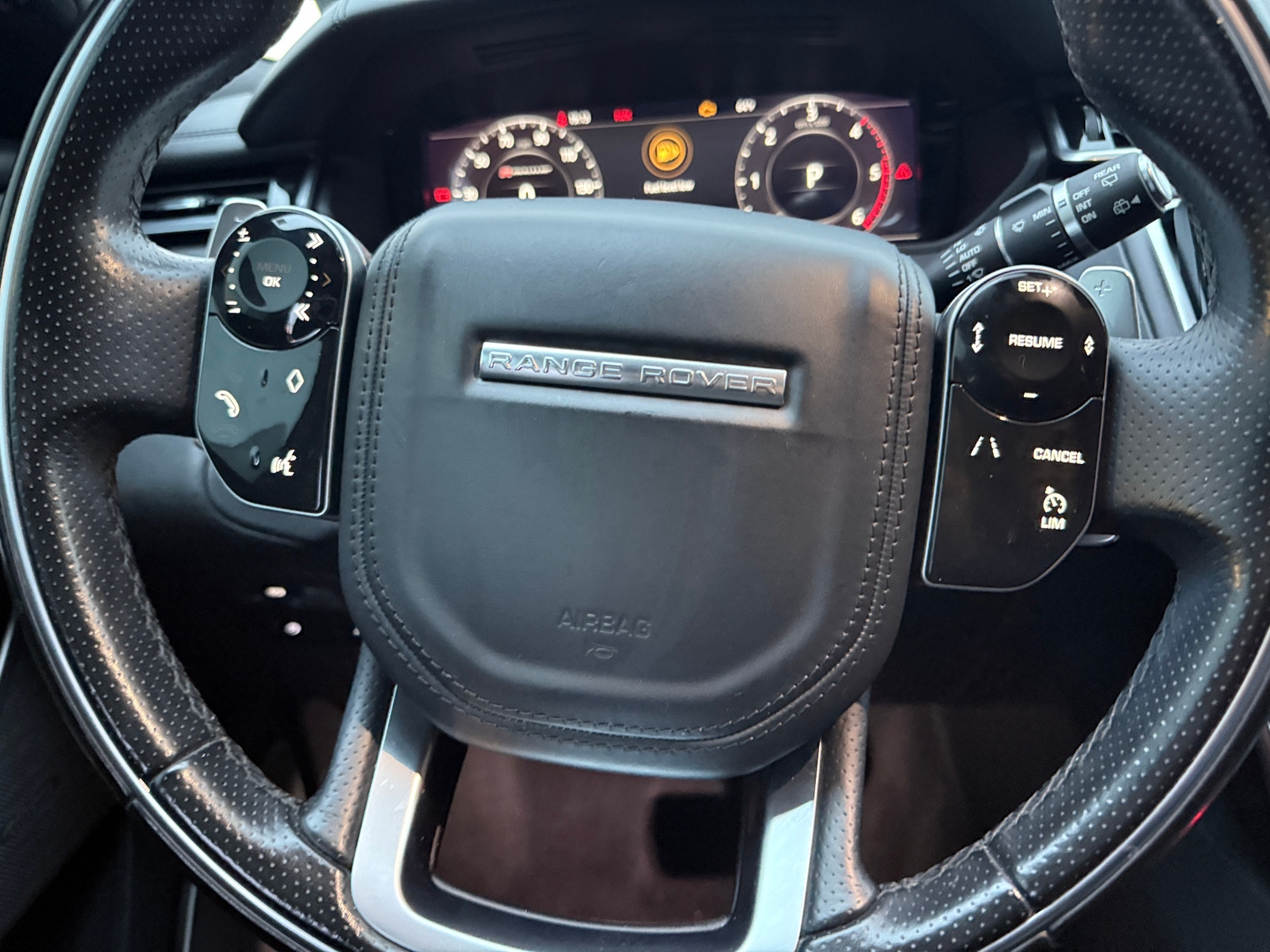 Thumbnail: 2018 Land Rover Range Rover Velar - 4