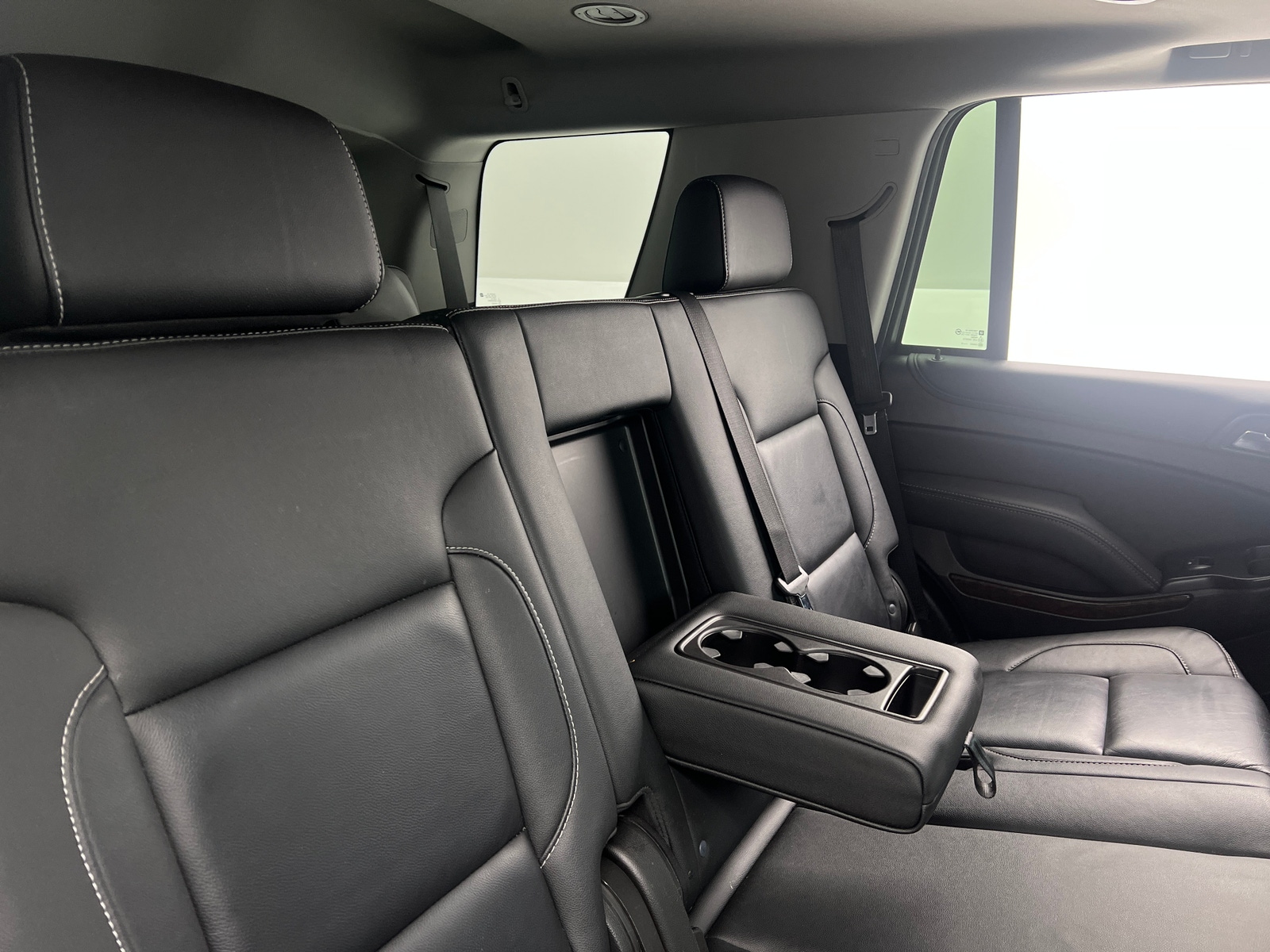 Thumbnail: 2019 Chevrolet Tahoe - 5