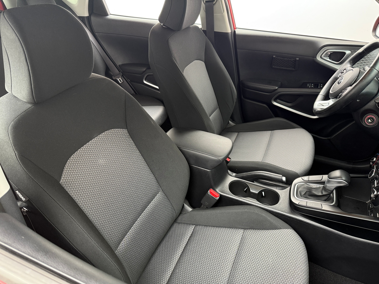 Thumbnail: 2021 Kia Soul - 2