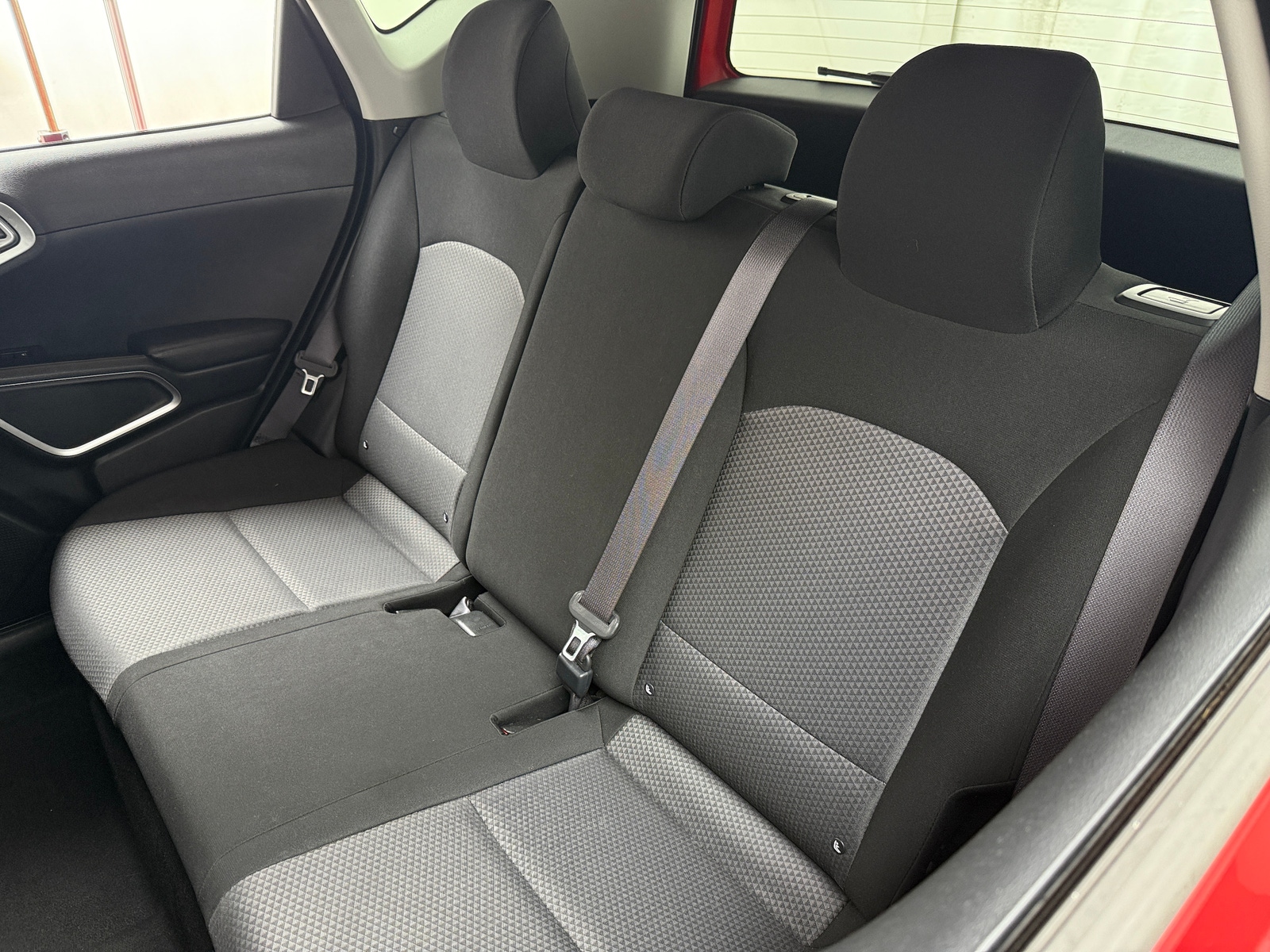 Thumbnail: 2021 Kia Soul - 6
