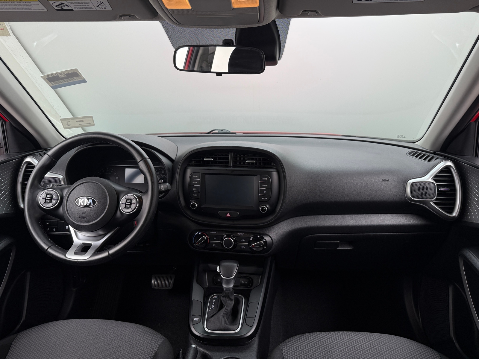 Thumbnail: 2021 Kia Soul - 3