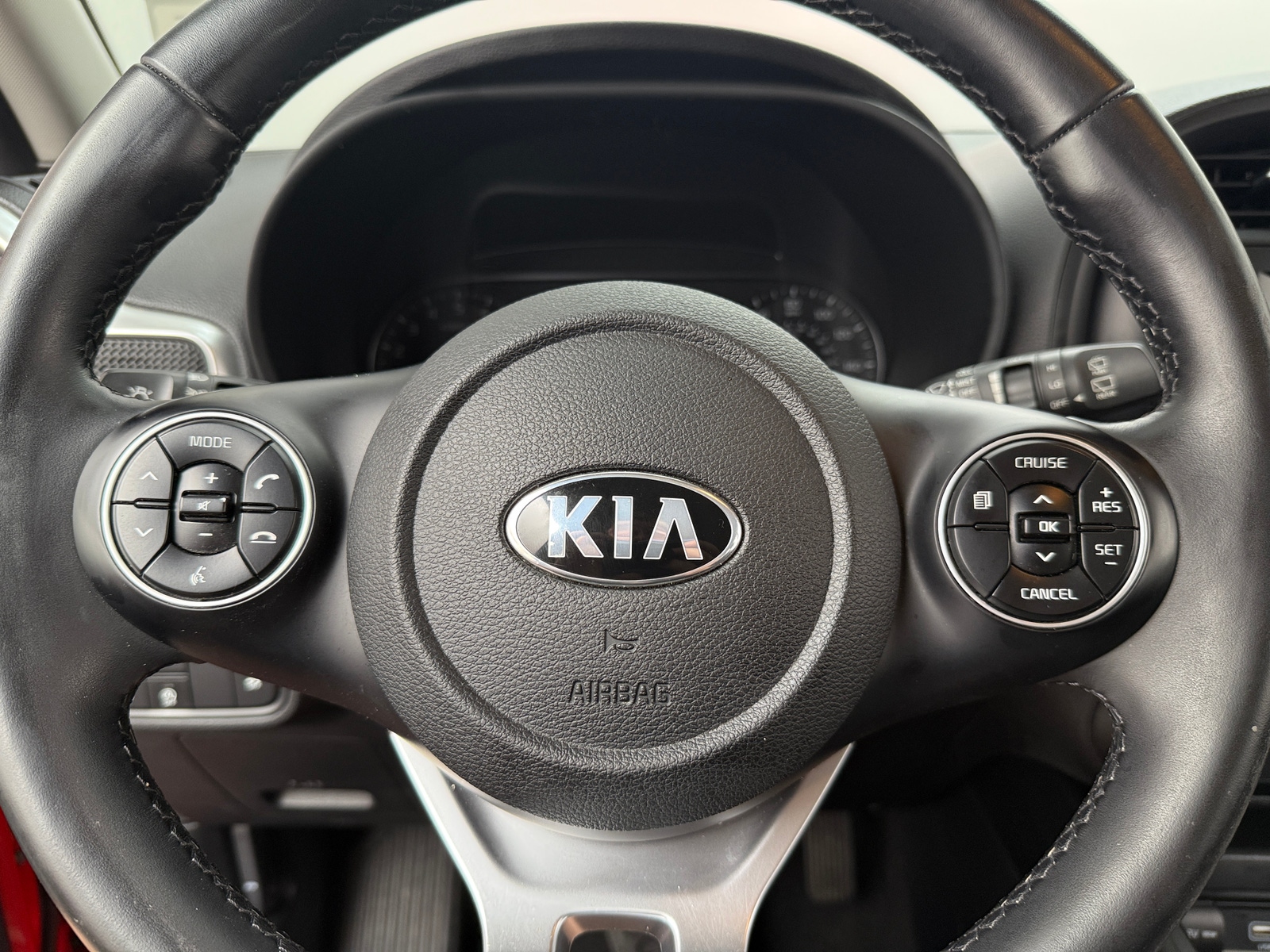 Thumbnail: 2021 Kia Soul - 5