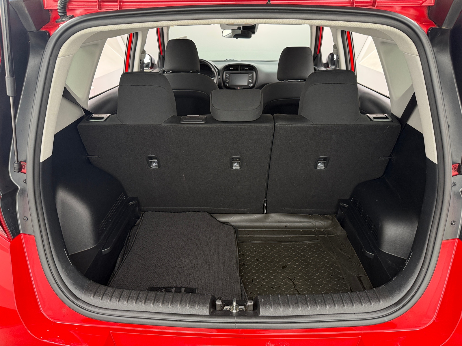 Thumbnail: 2021 Kia Soul - 7