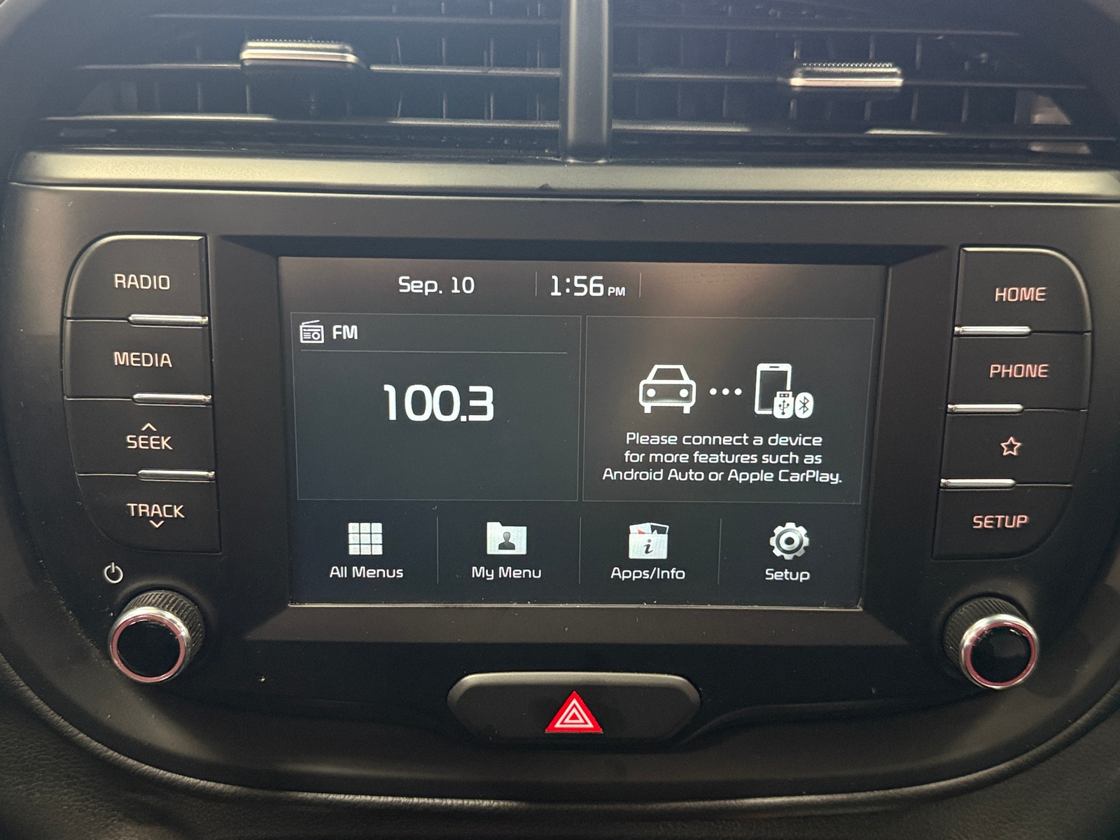 Thumbnail: 2021 Kia Soul - 4