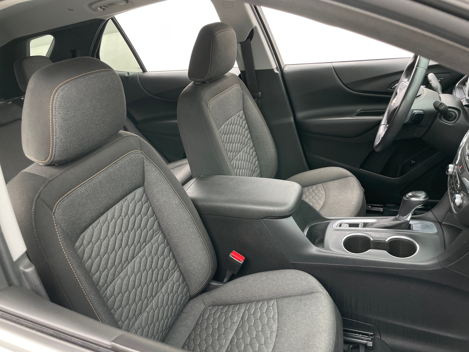 Thumbnail: 2019 Chevrolet Equinox - 2