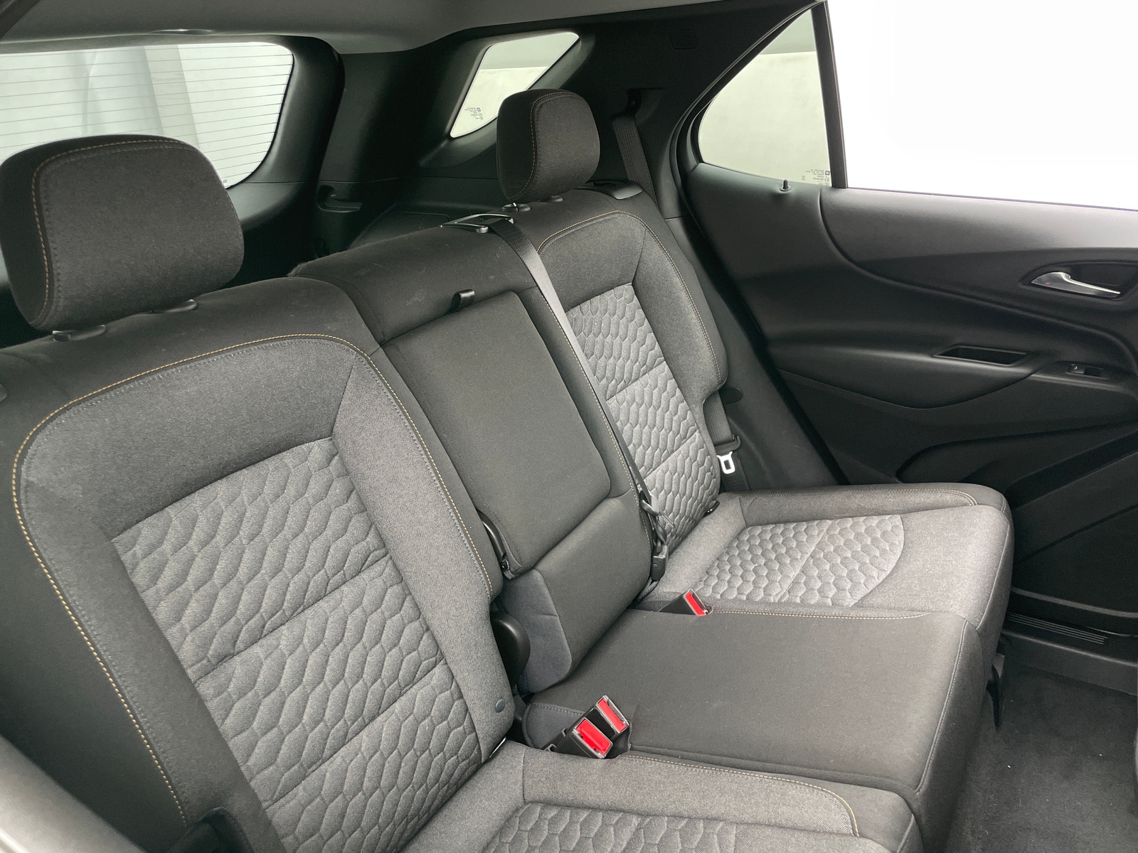 Thumbnail: 2019 Chevrolet Equinox - 6