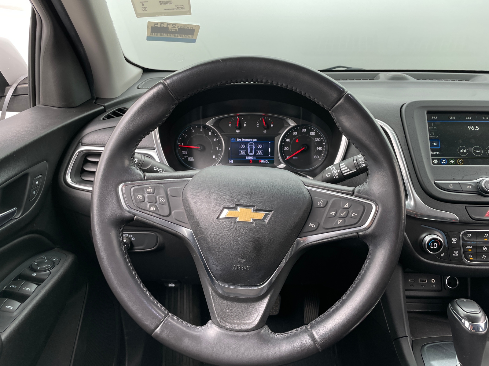 Thumbnail: 2019 Chevrolet Equinox - 5