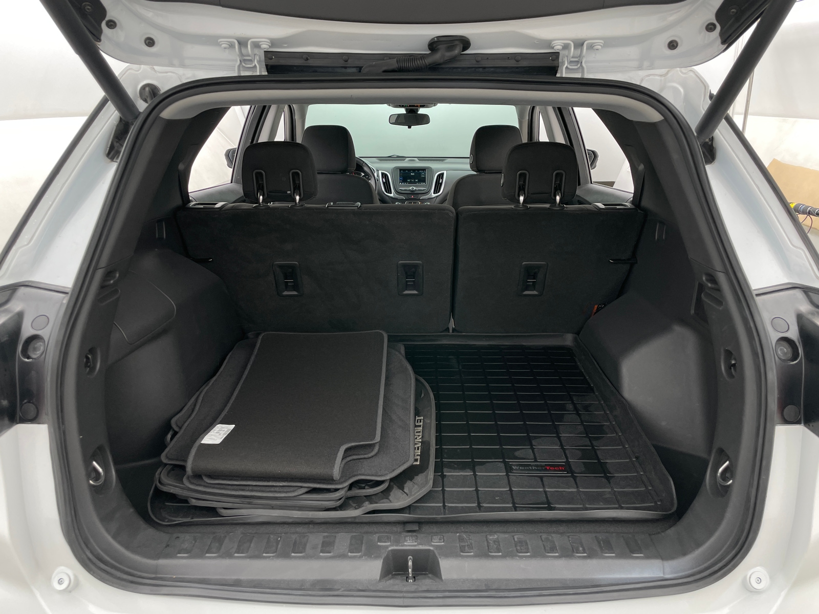 Thumbnail: 2019 Chevrolet Equinox - 7