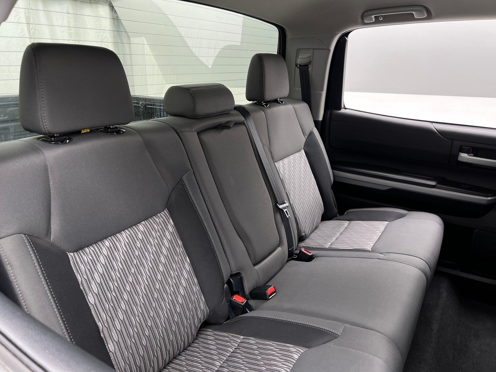 Thumbnail: 2018 Toyota Tundra - 6