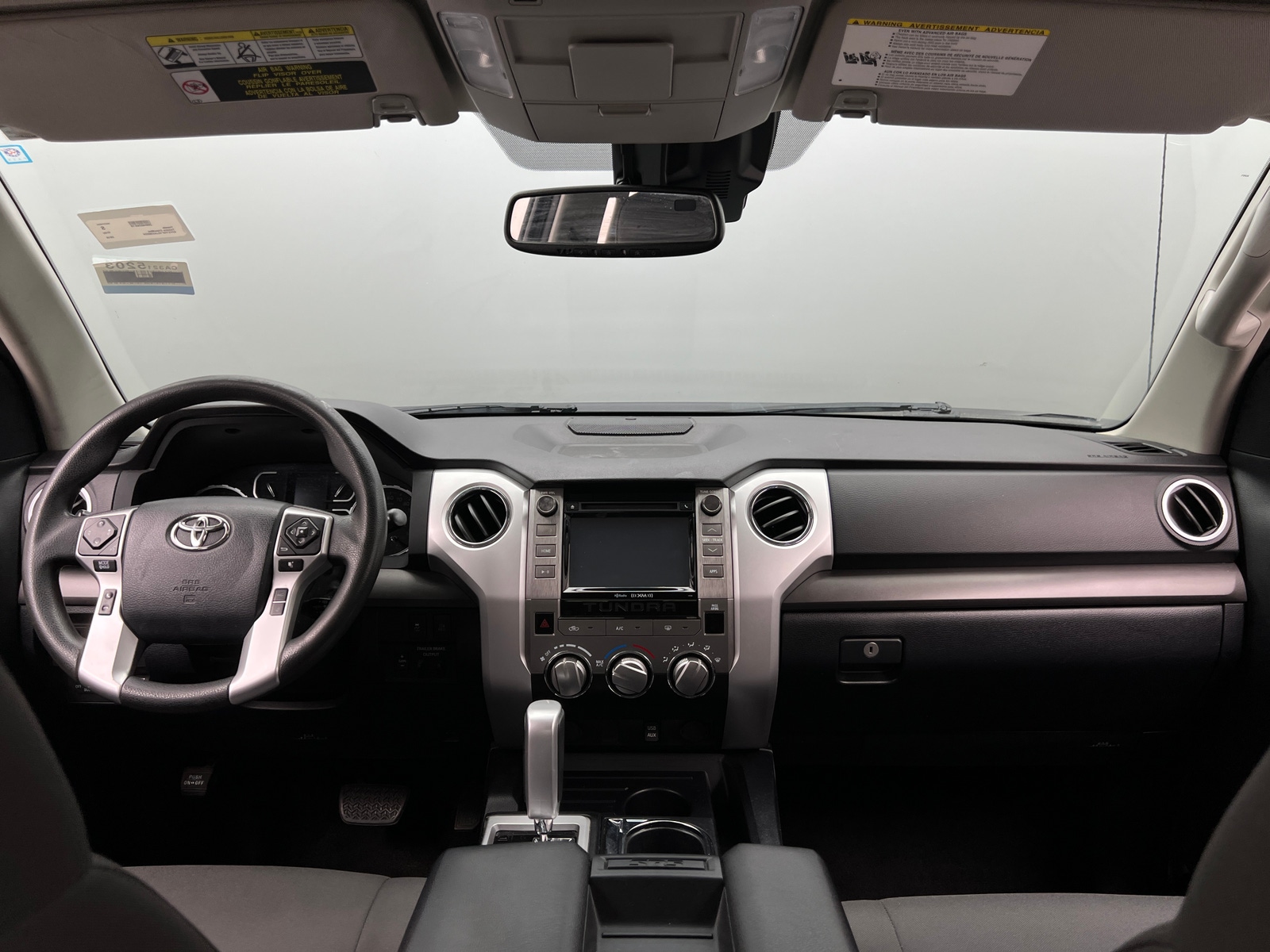 Thumbnail: 2018 Toyota Tundra - 3