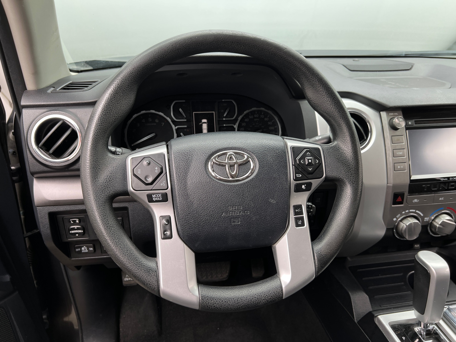 Thumbnail: 2018 Toyota Tundra - 5
