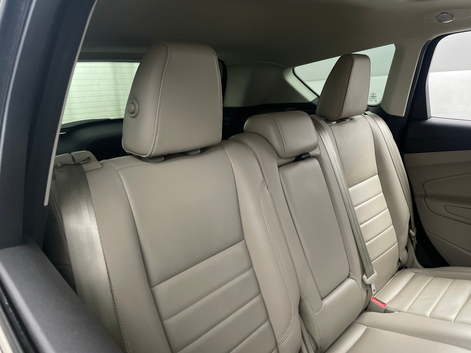 Thumbnail: 2016 Ford Escape - 5