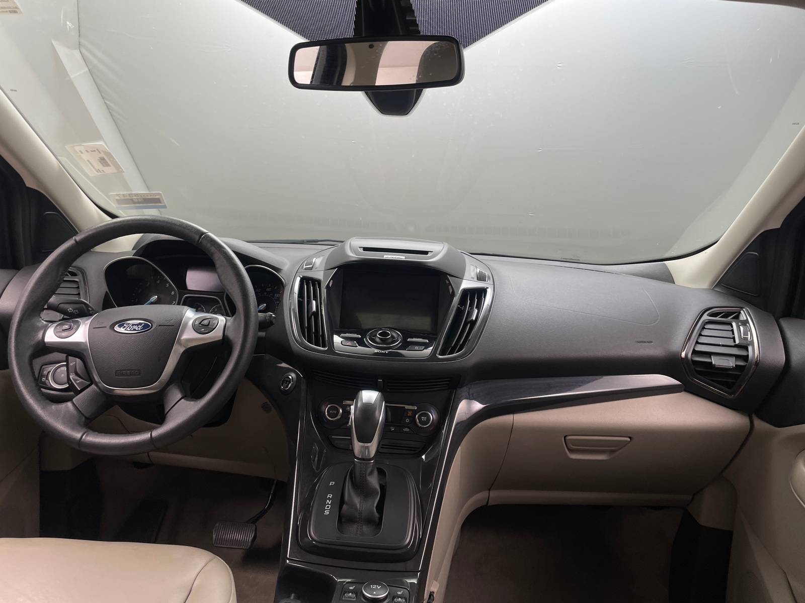 Thumbnail: 2016 Ford Escape - 2