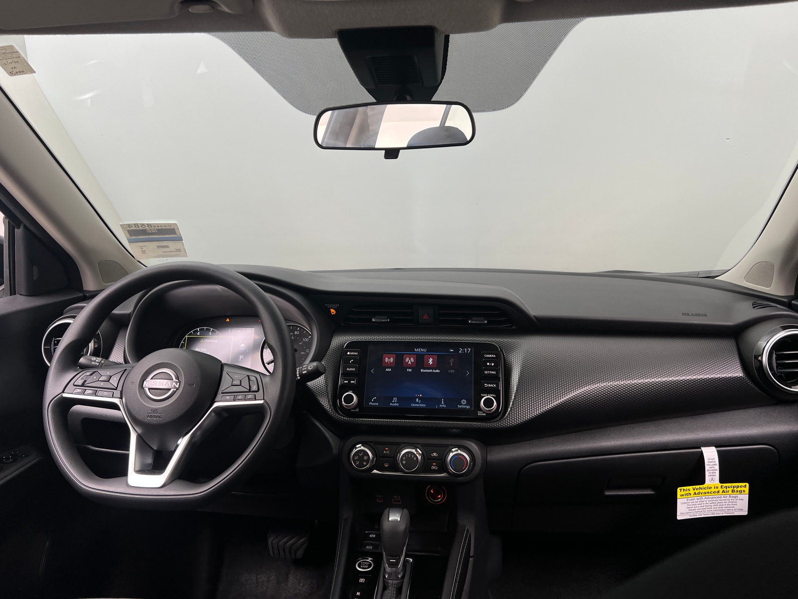 Thumbnail: 2024 Nissan Kicks - 3