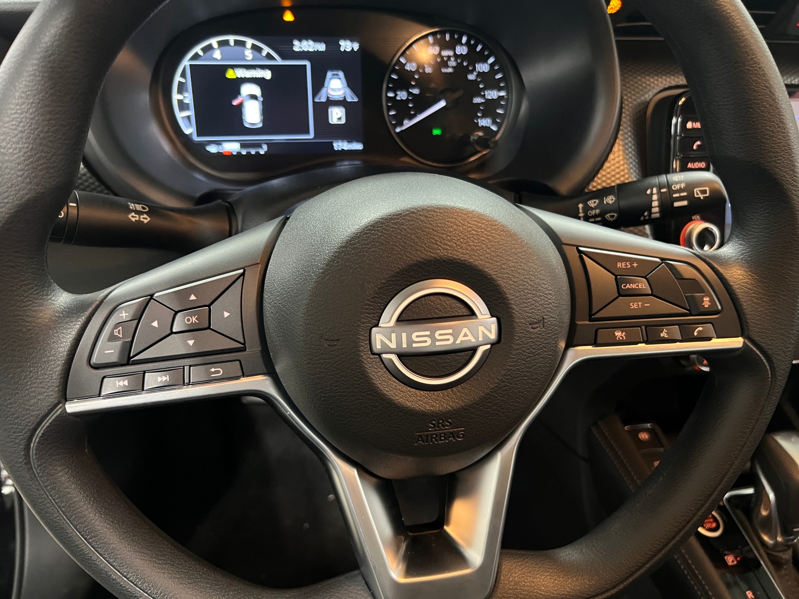 Thumbnail: 2024 Nissan Kicks - 5