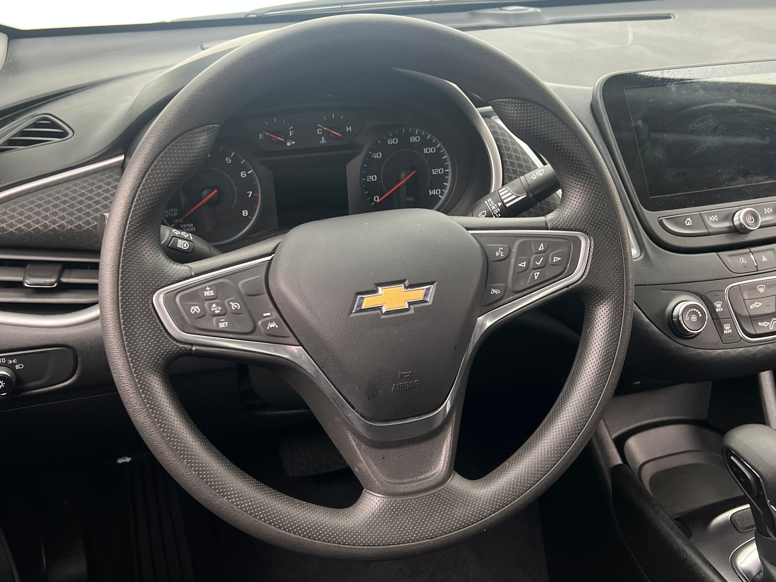 Thumbnail: 2023 Chevrolet Malibu - 5