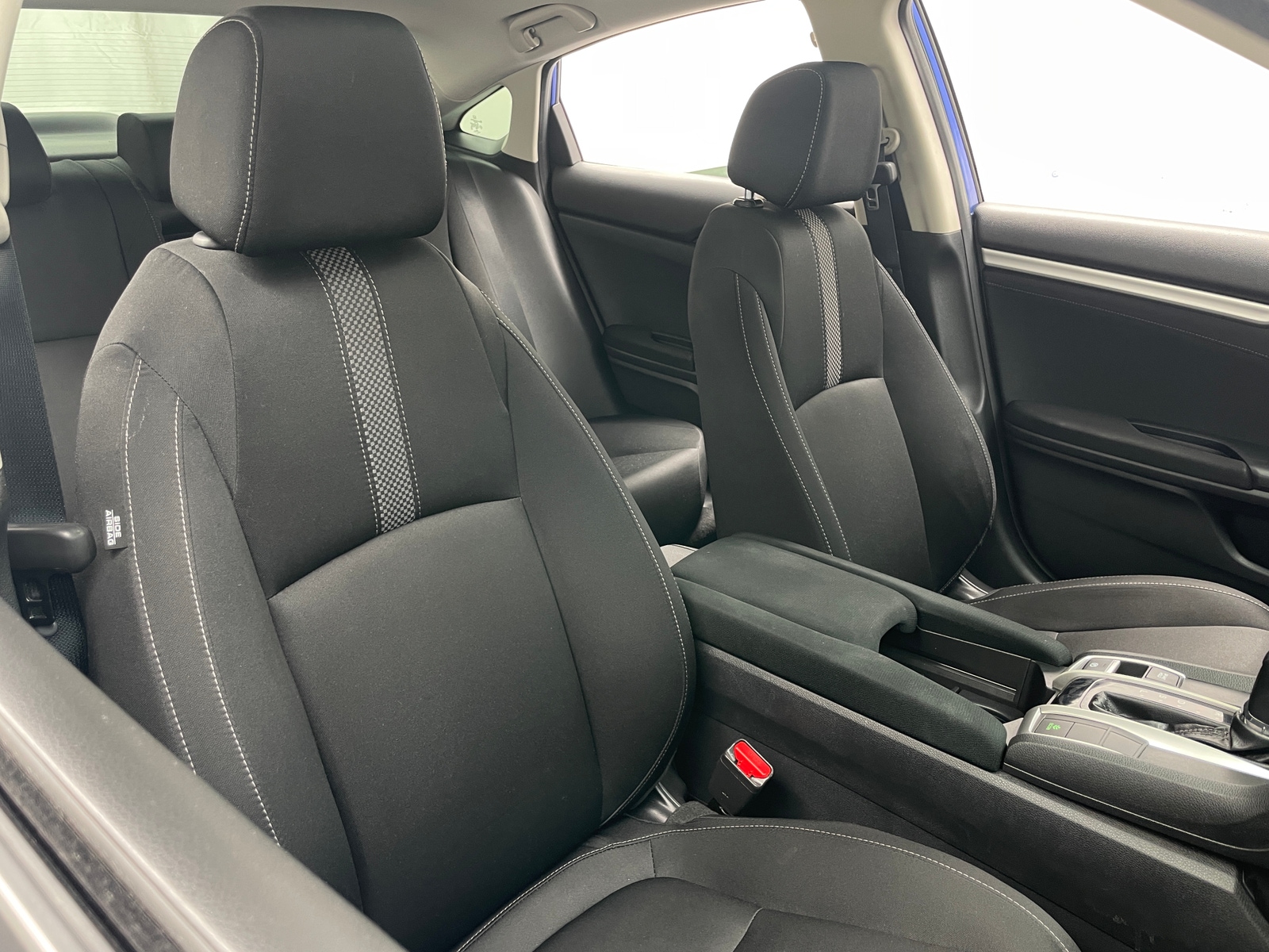 Thumbnail: 2019 Honda Civic - 2