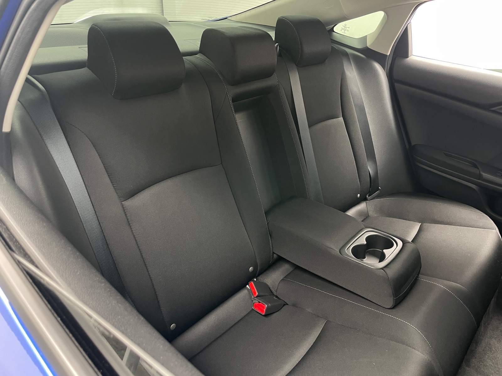 Thumbnail: 2019 Honda Civic - 6