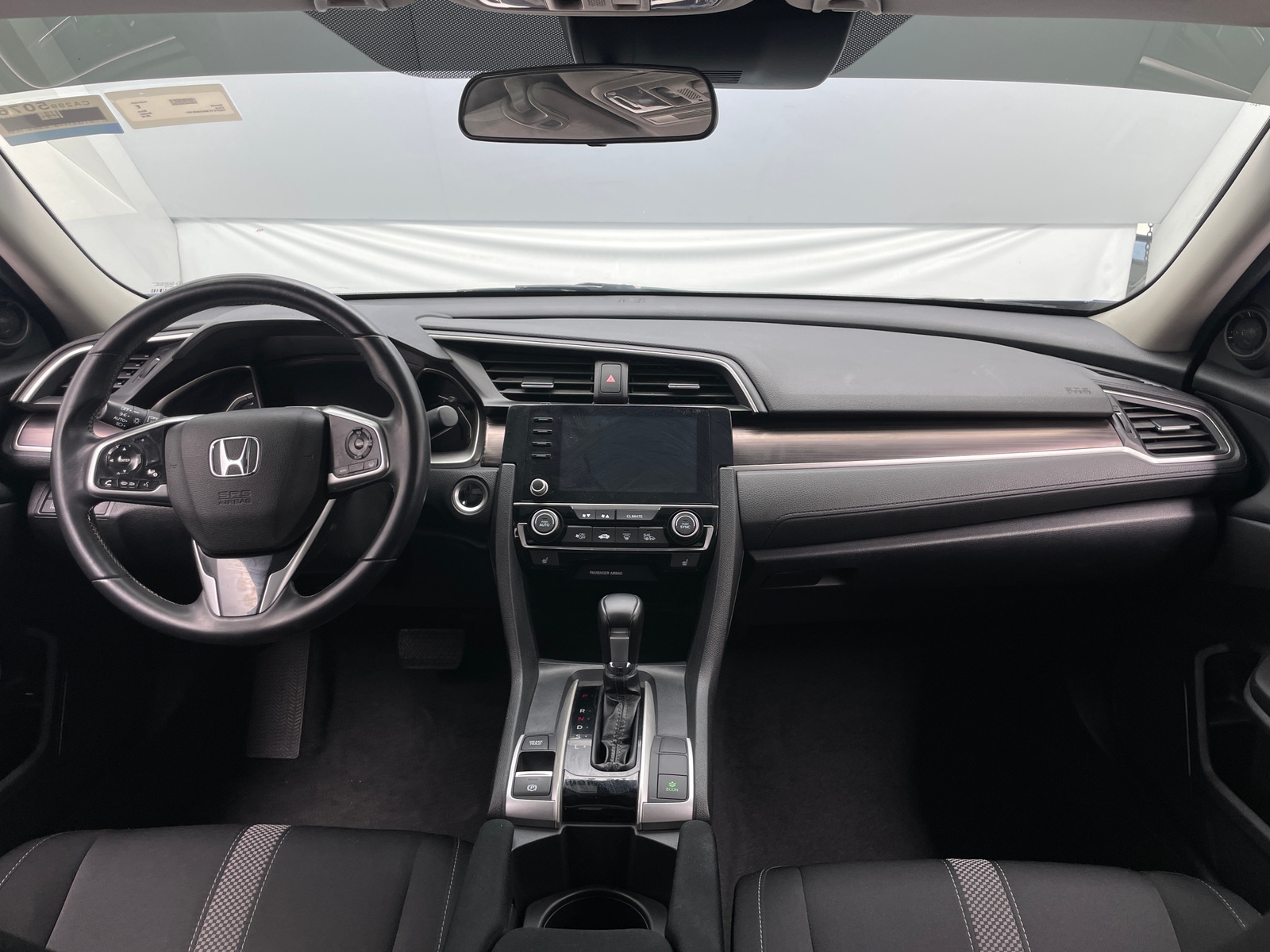 Thumbnail: 2019 Honda Civic - 3