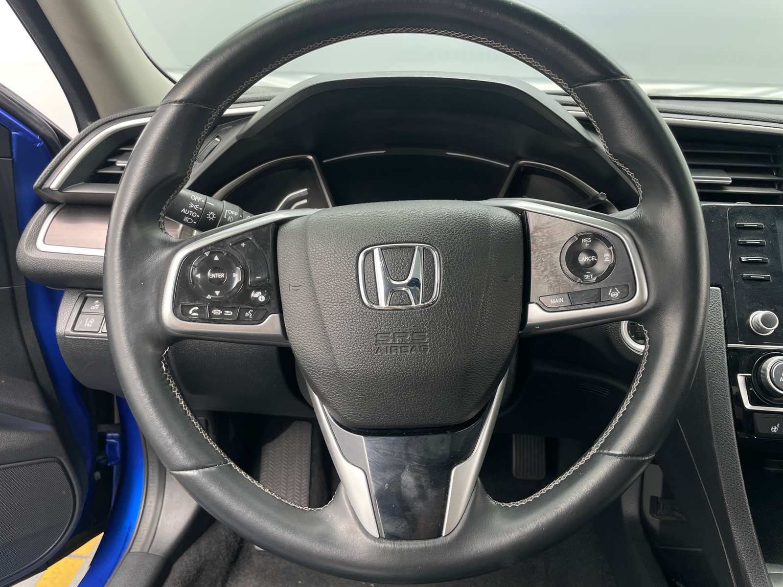 Thumbnail: 2019 Honda Civic - 5