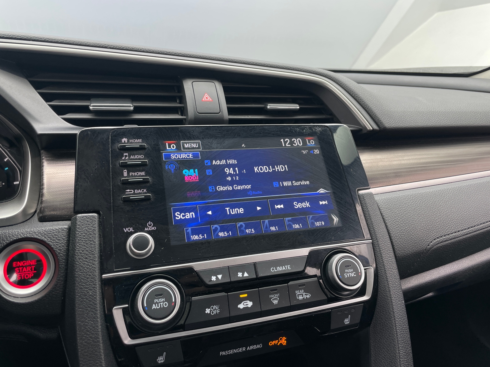 Thumbnail: 2019 Honda Civic - 4