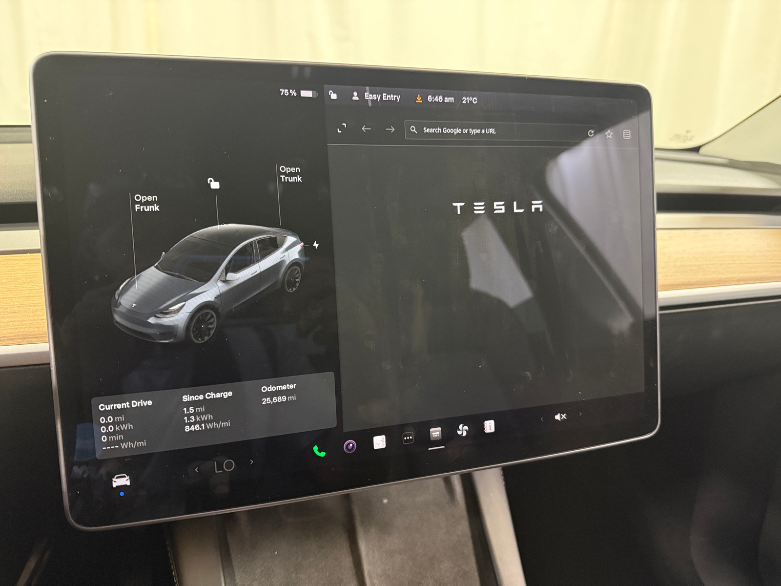 Thumbnail: 2021 Tesla Model Y - 3