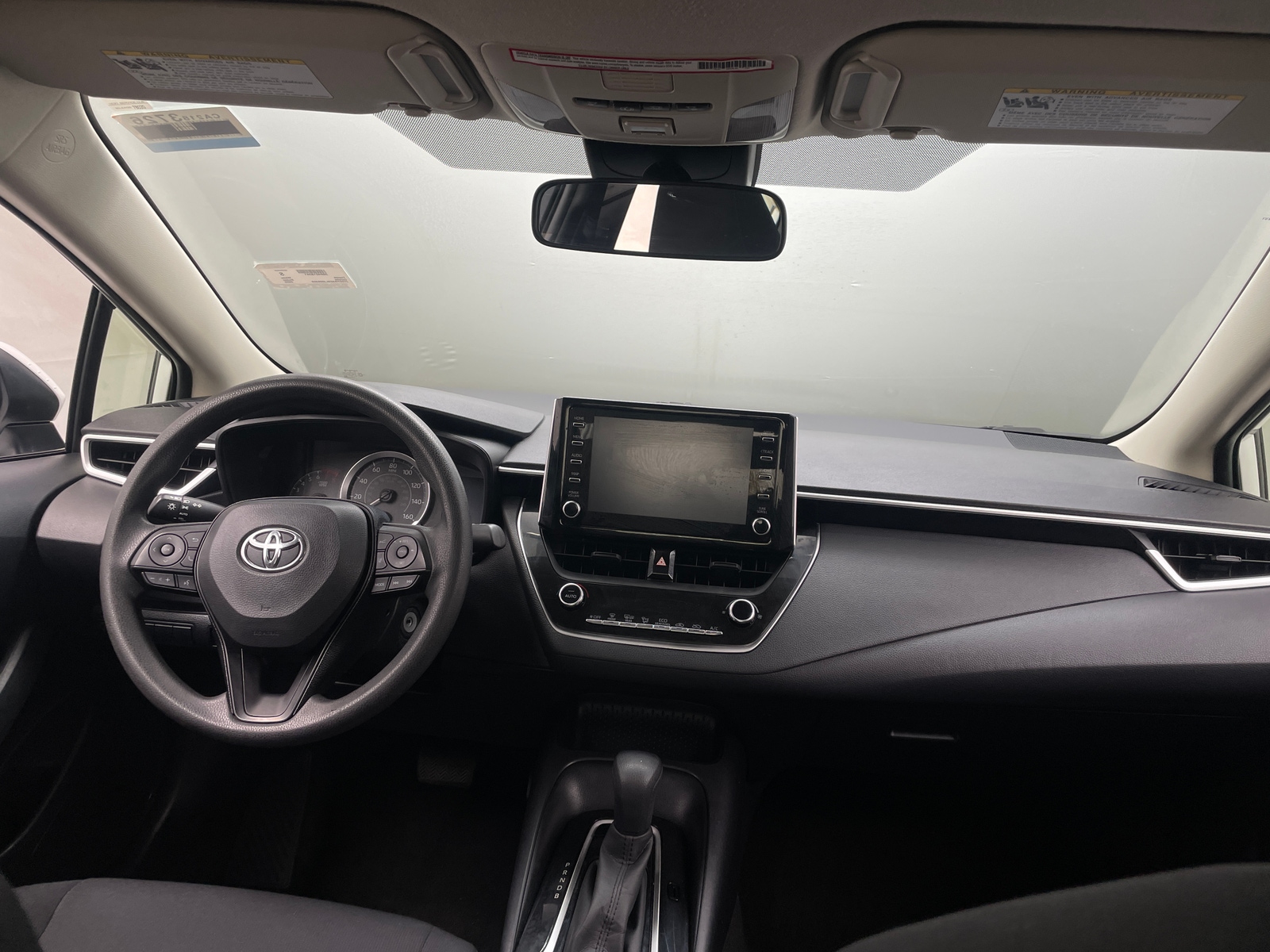 Thumbnail: 2020 Toyota Corolla - 3