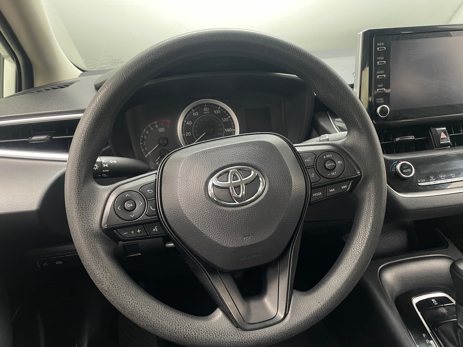 Thumbnail: 2020 Toyota Corolla - 5