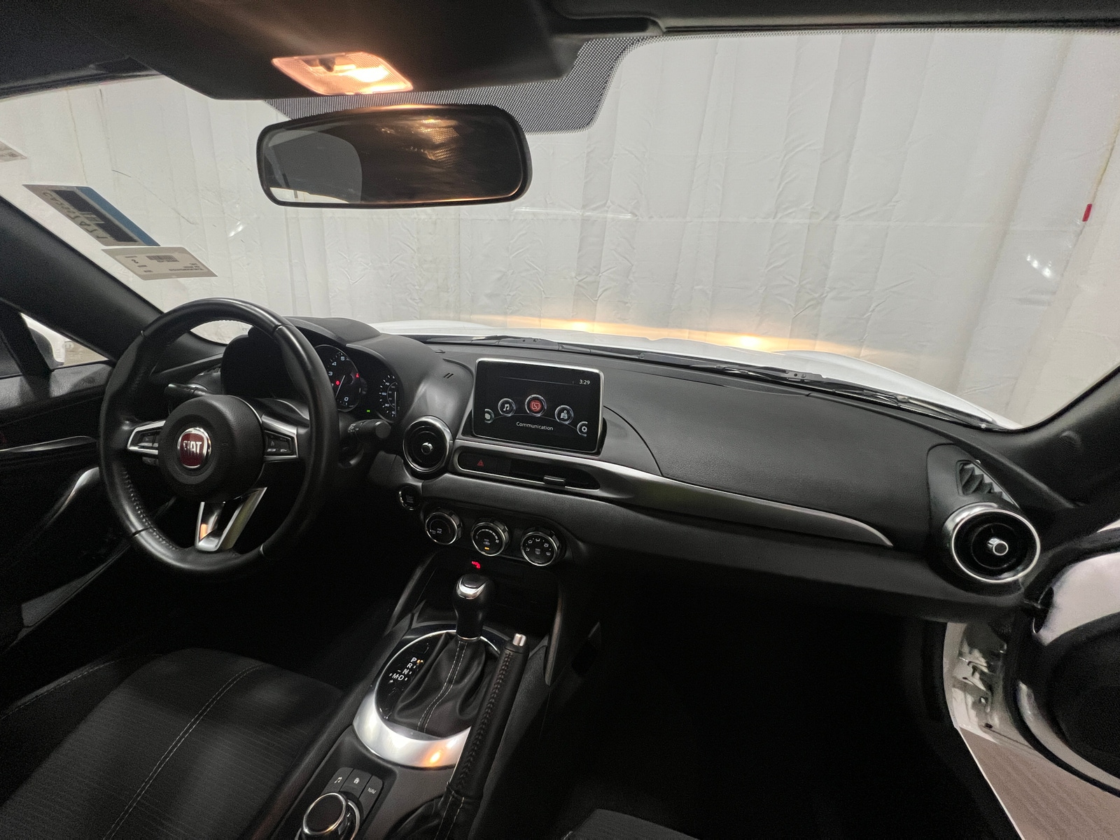 Thumbnail: 2019 Fiat 124 Spider - 3