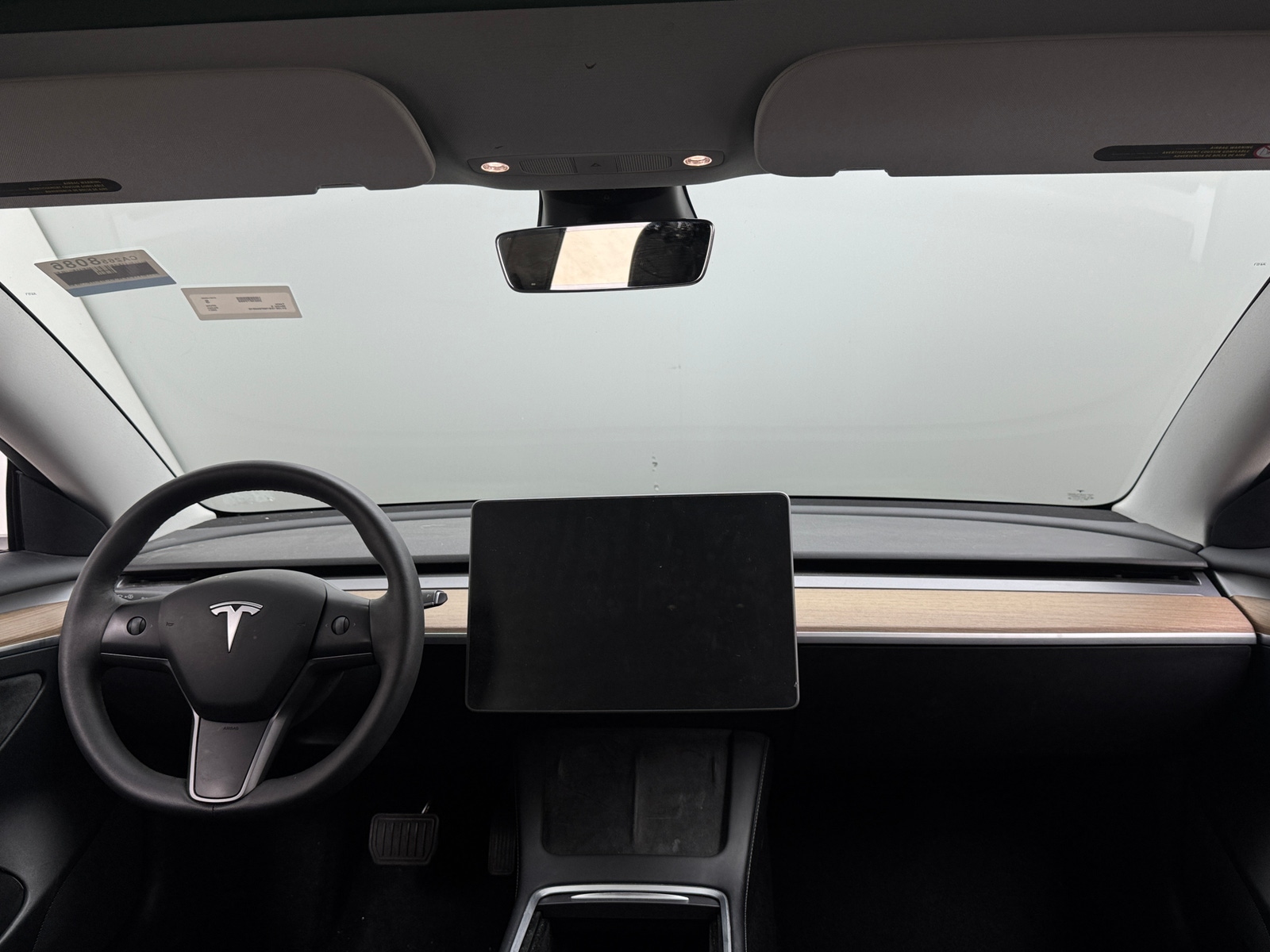 Thumbnail: 2021 Tesla Model 3 - 2