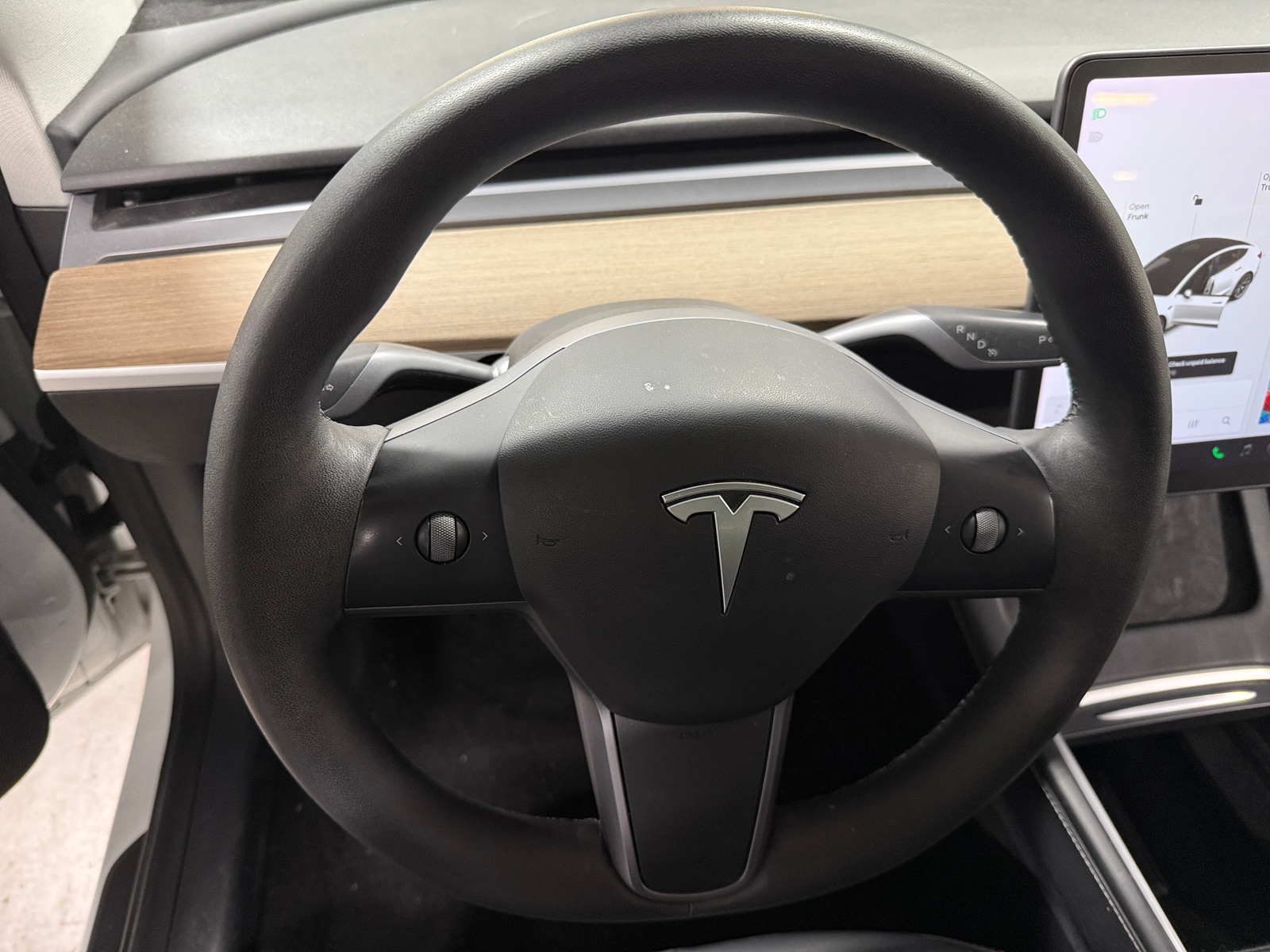 Thumbnail: 2021 Tesla Model 3 - 4