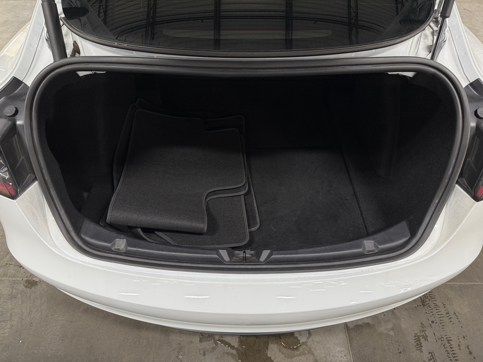Thumbnail: 2021 Tesla Model 3 - 6