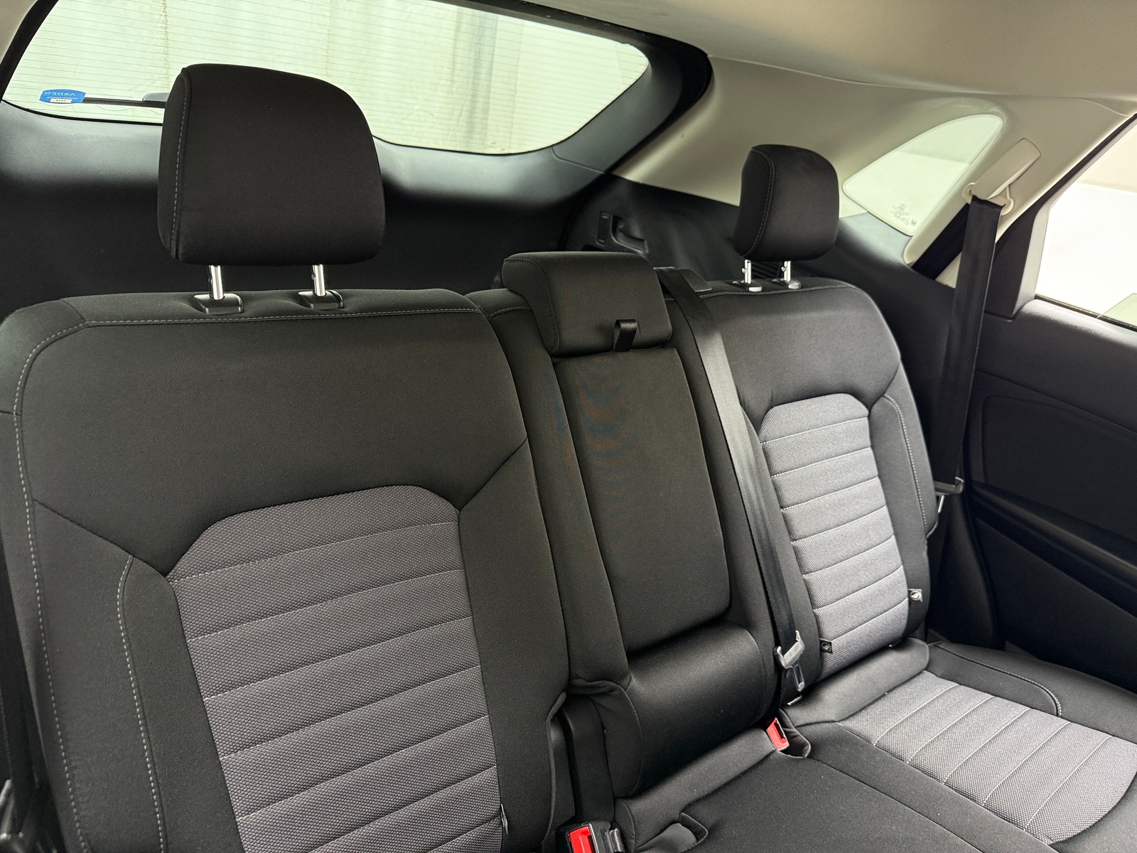 Thumbnail: 2017 Ford Edge - 6
