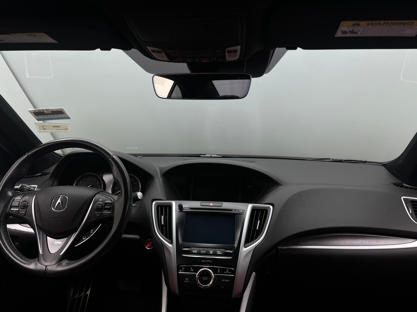 Thumbnail: 2018 Acura TLX - 2