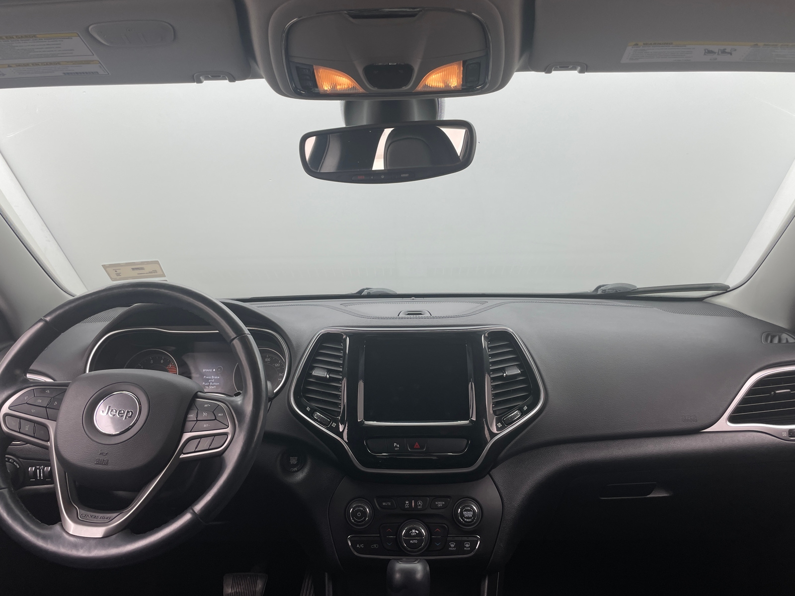 Thumbnail: 2020 Jeep Cherokee - 2