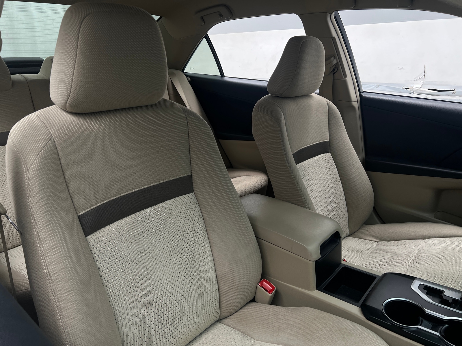 Thumbnail: 2013 Toyota Camry - 2