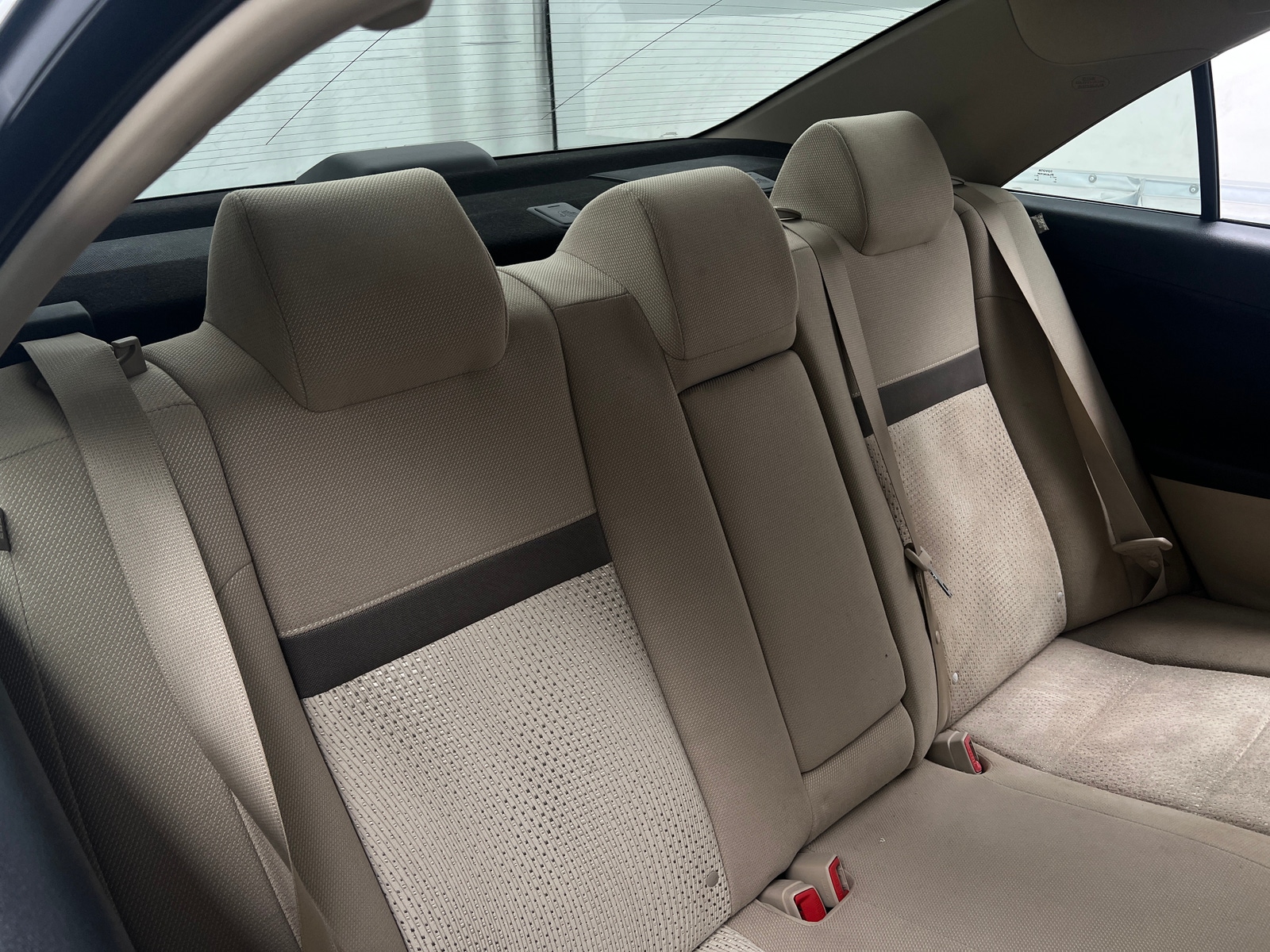 Thumbnail: 2013 Toyota Camry - 6