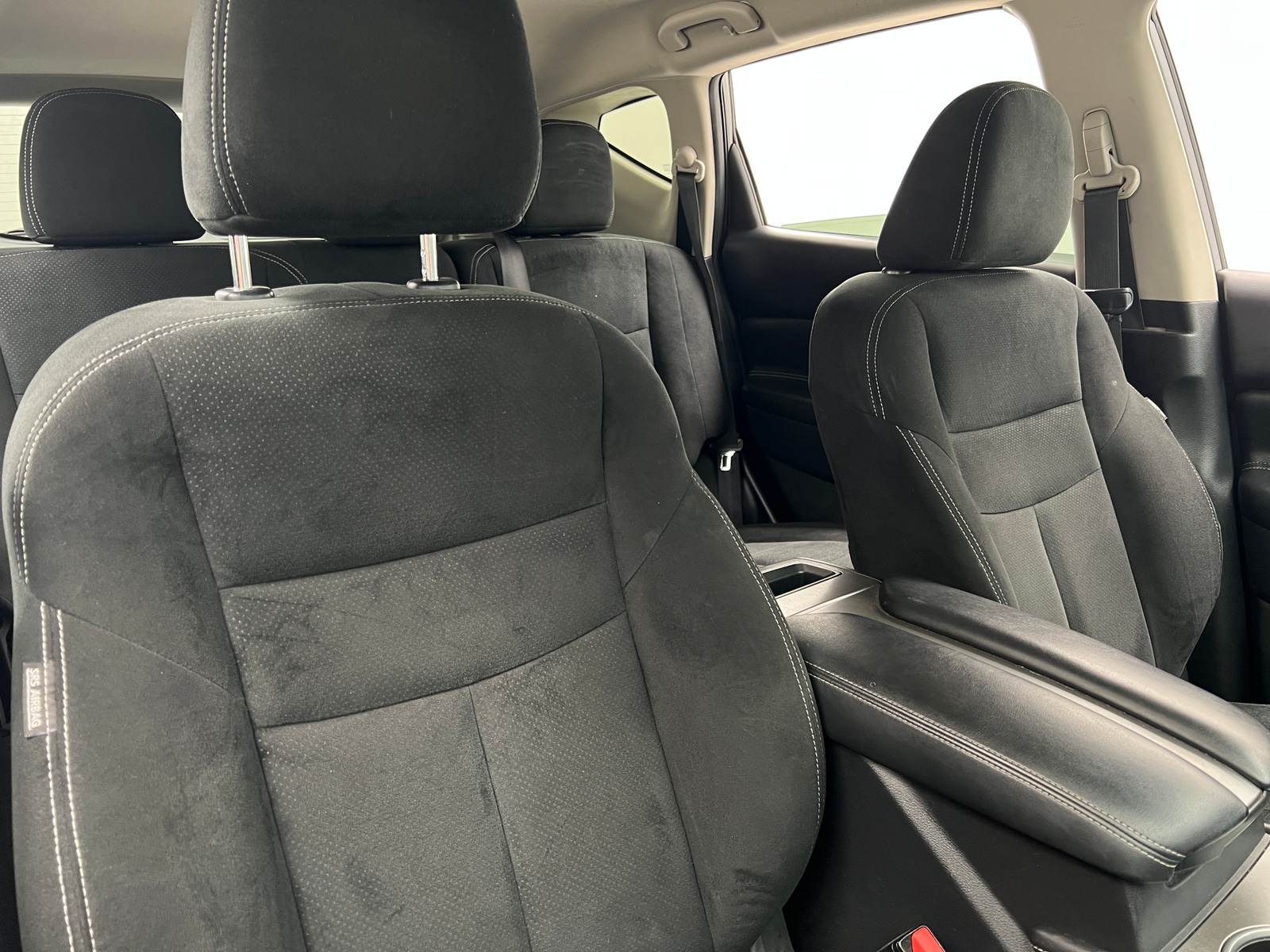 Thumbnail: 2019 Nissan Murano - 2
